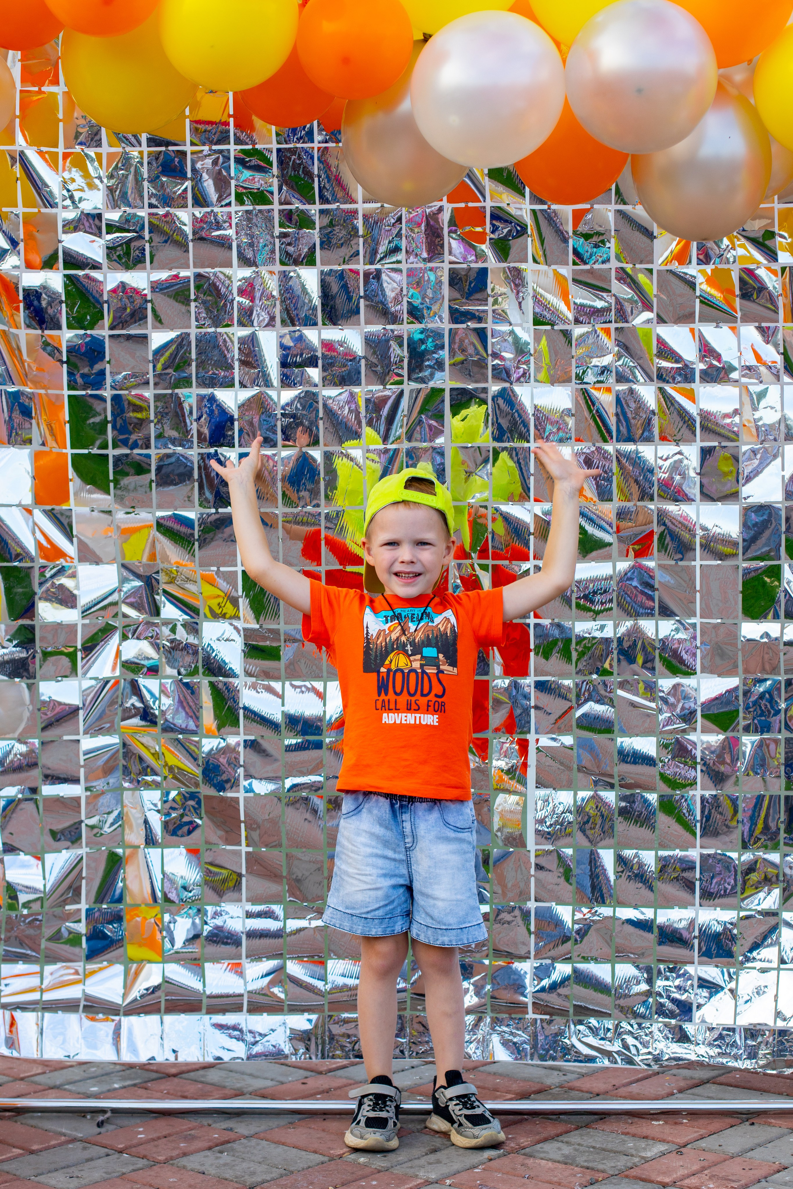 Мероприятие «Покровская поляна». Фотосессия под любой запрос в Красноярске. т+79237847111