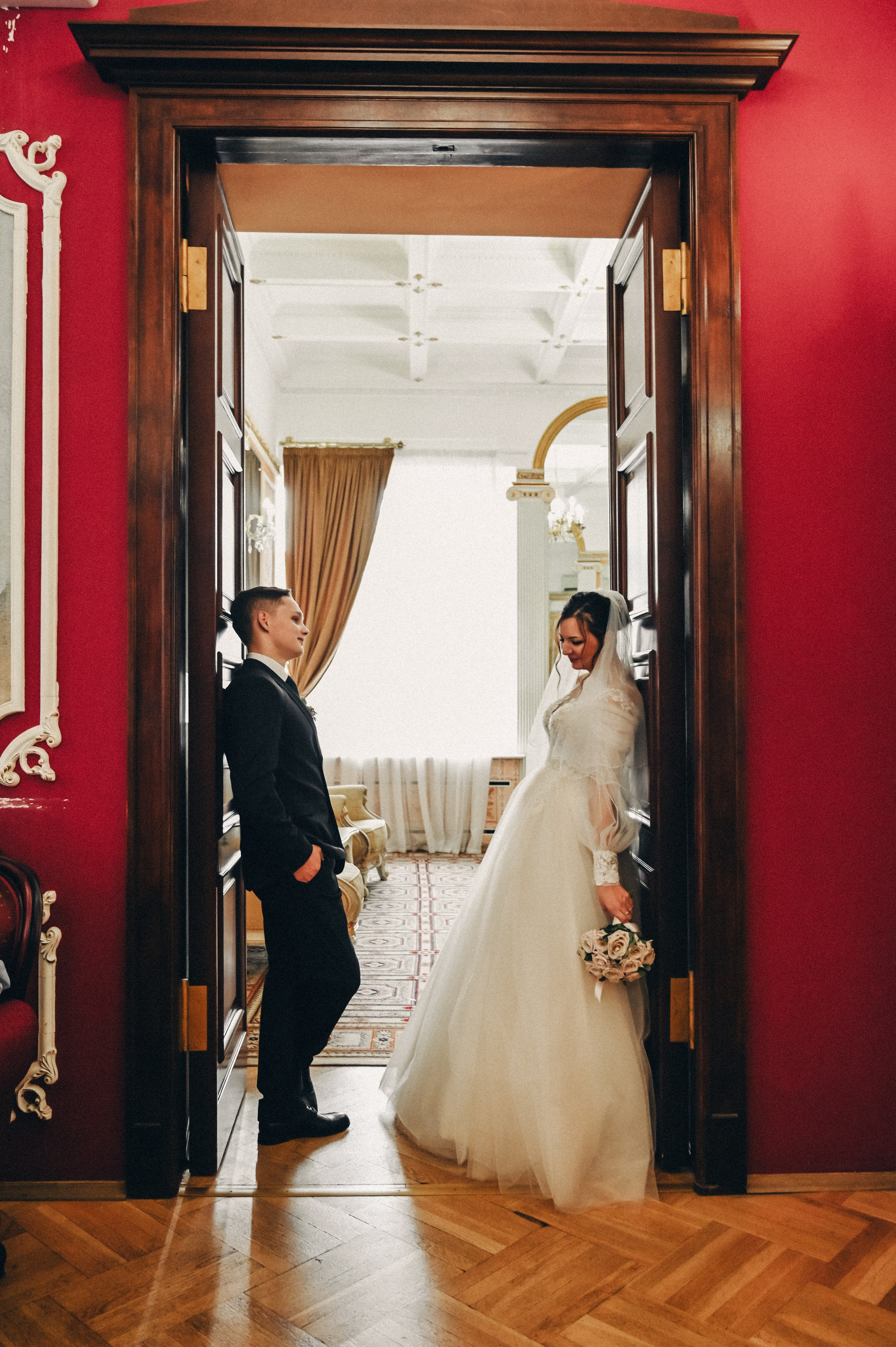 Свадьба Полный день анонс. Семейный и детский фотограф во Фрязино, Ивантеевке и Щелково Матвеева