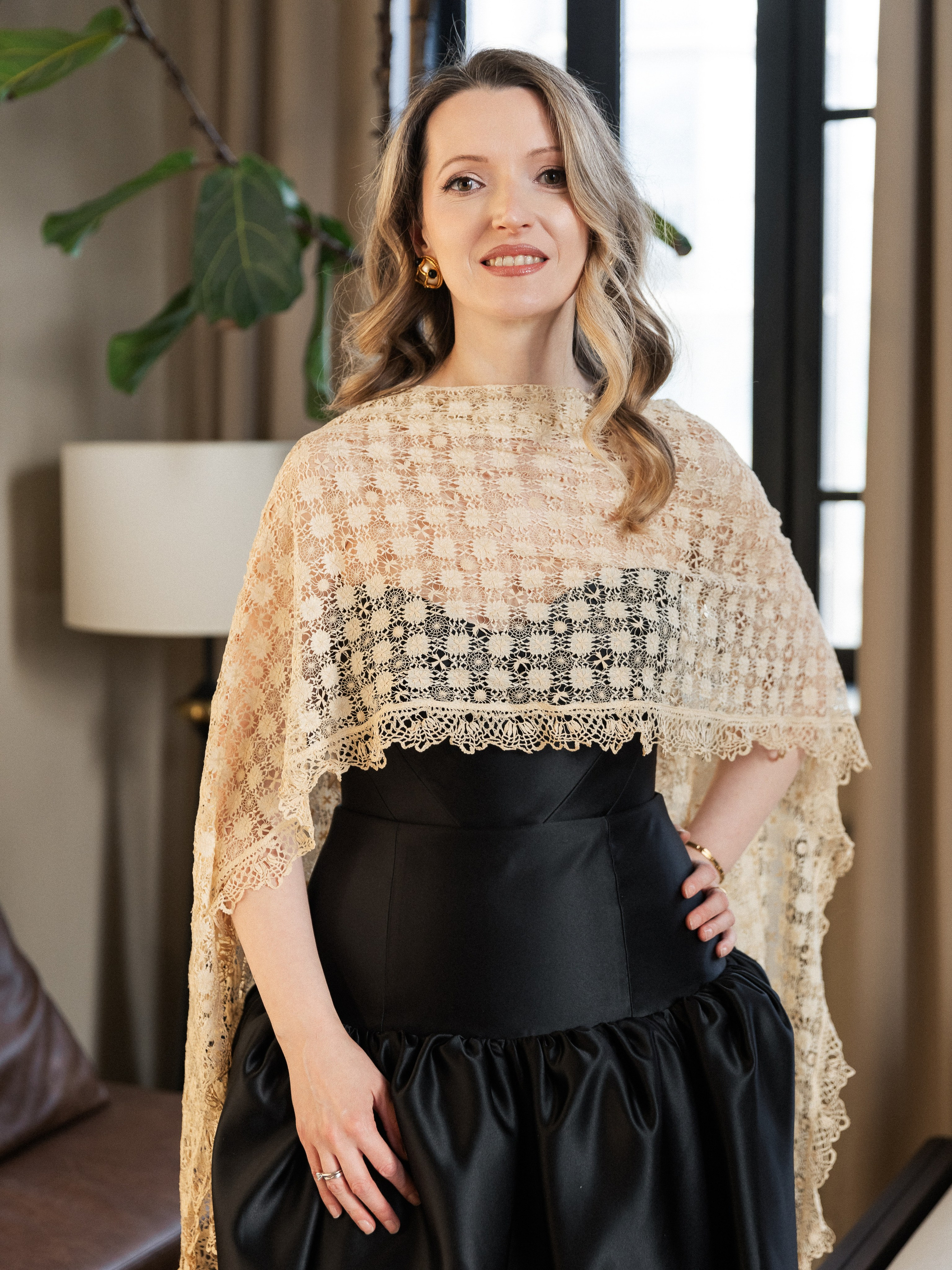 6 лет GREY CHIC. NesterovaMaria.ru