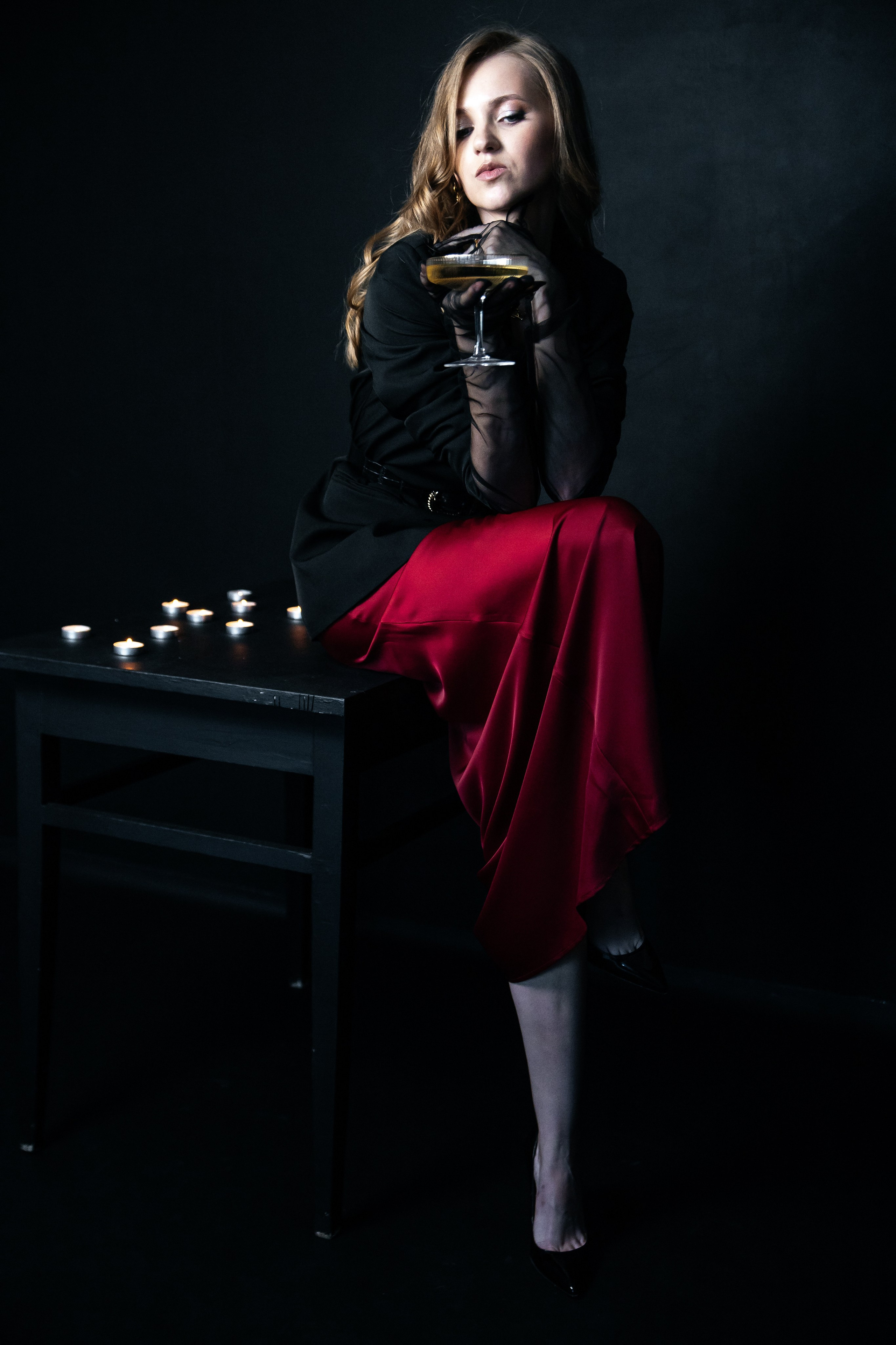 Мария. Свадебный фотограф в Буденновске