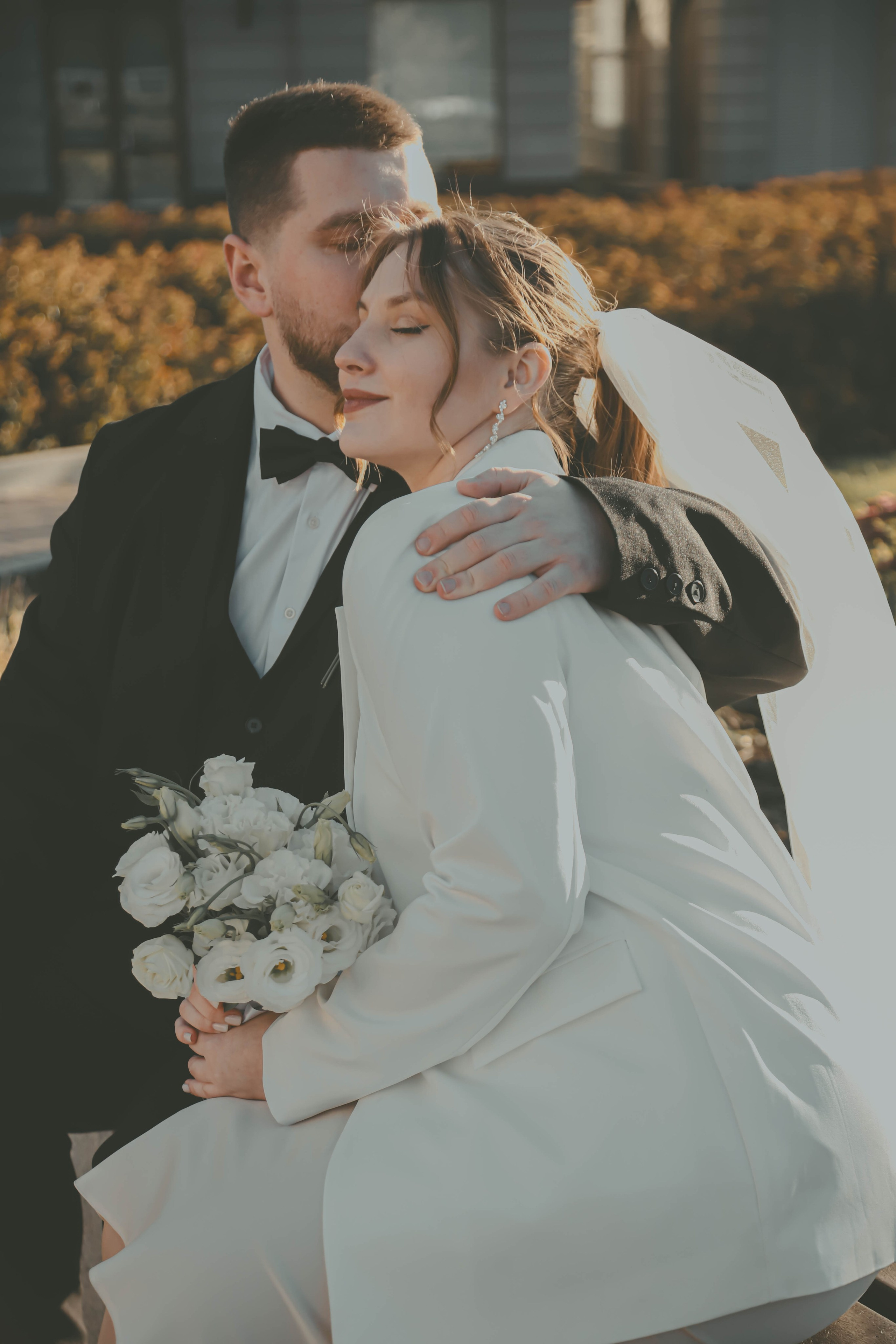 Wedding. Фотограф в Екатеринбурге Ирада Баянгулова