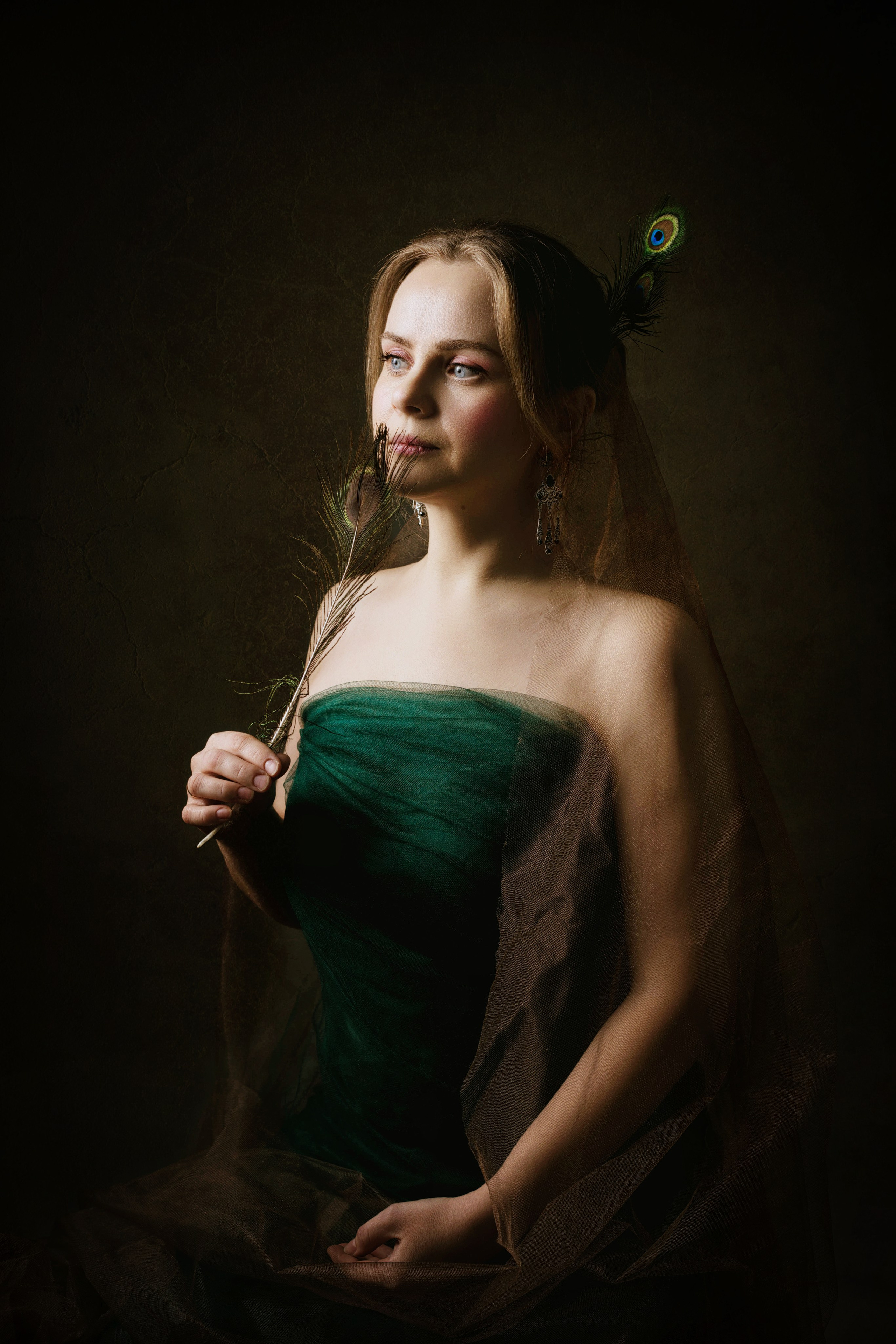 Тематические съемки. Главная