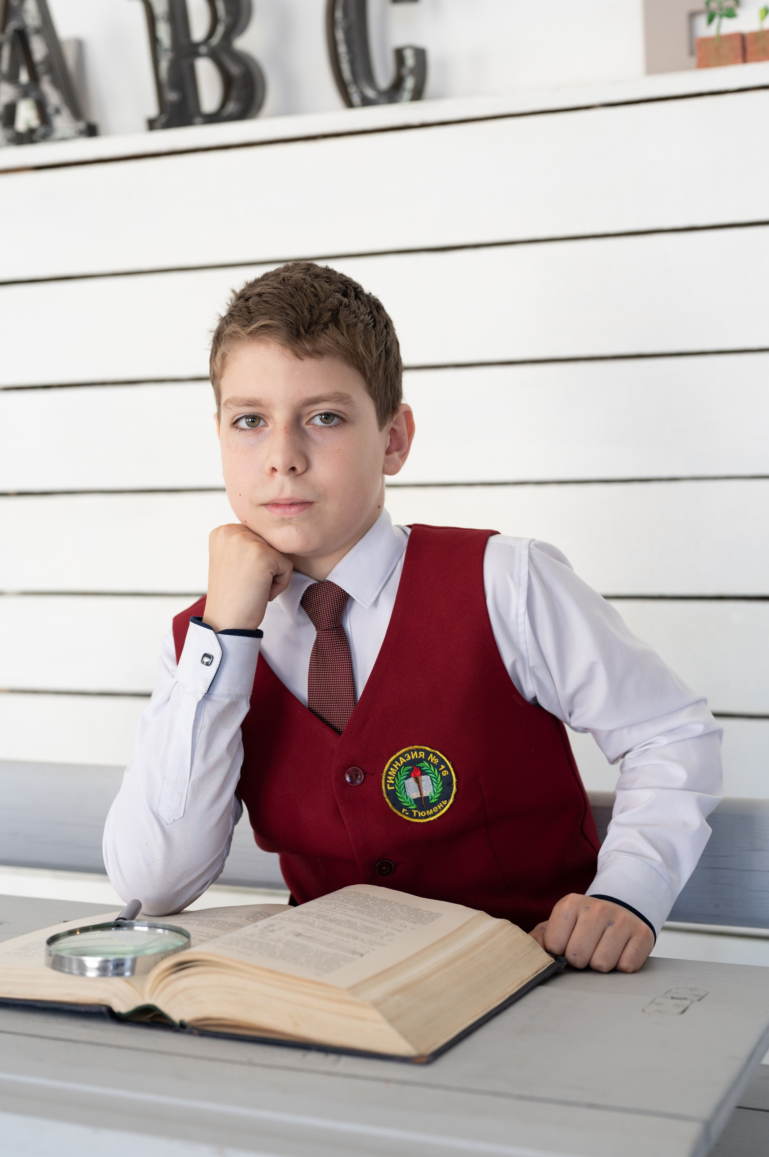 16 гимназия 4 «К» студия. Фотограф новорожденных, семейный детский в Тюмени Татьяна Морозова