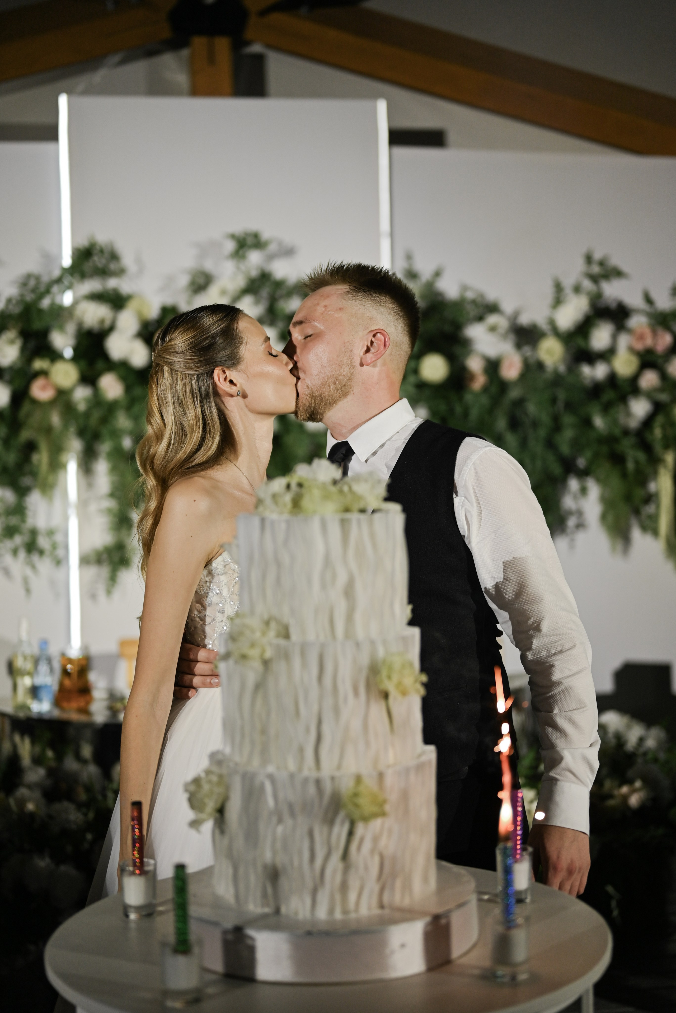 В гармонии с природой. Свадебный и семейный фотограф в Уфе Александров Максим