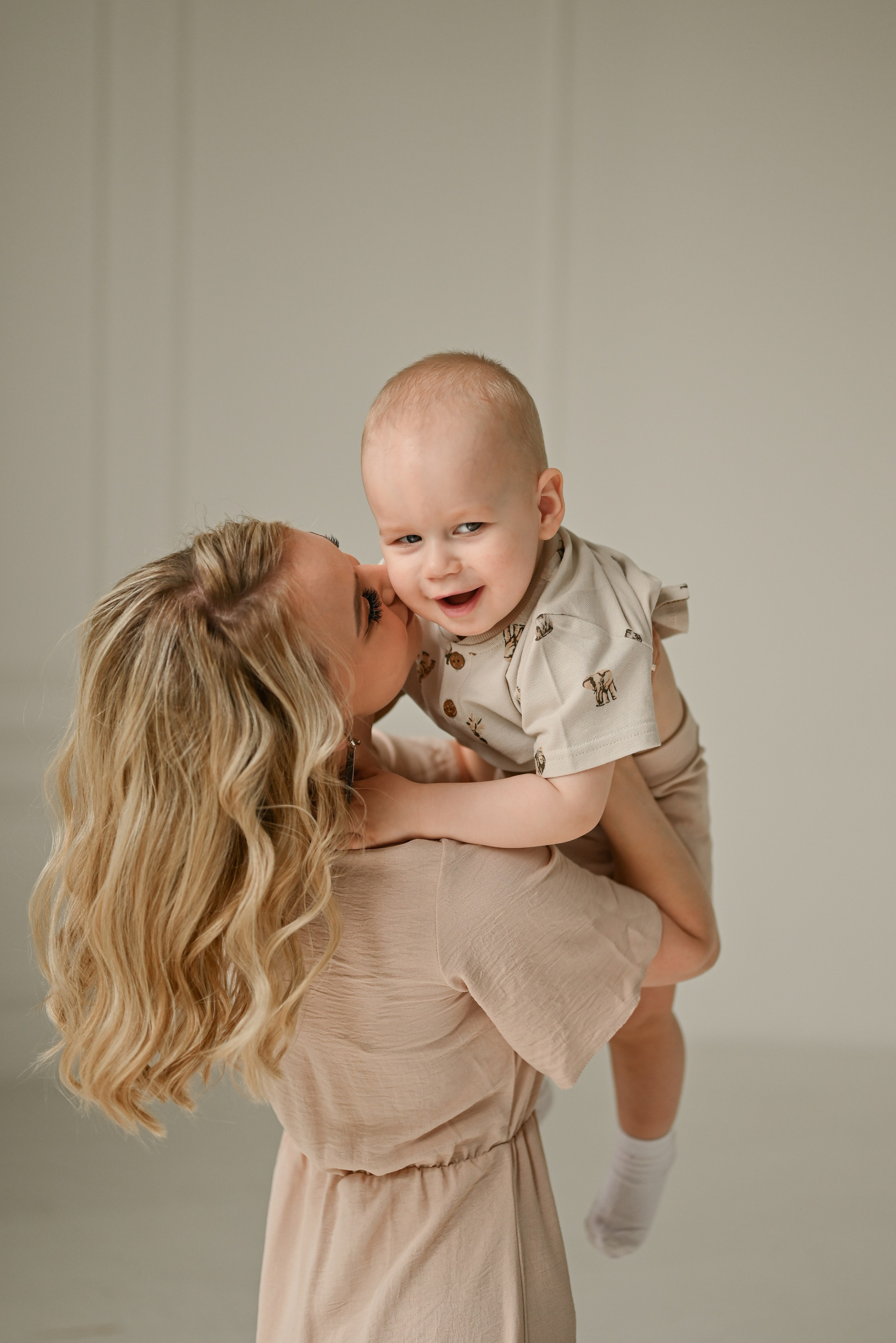Гордею полтора годика!. Свадебный и семейный фотограф в Уфе Александров Максим