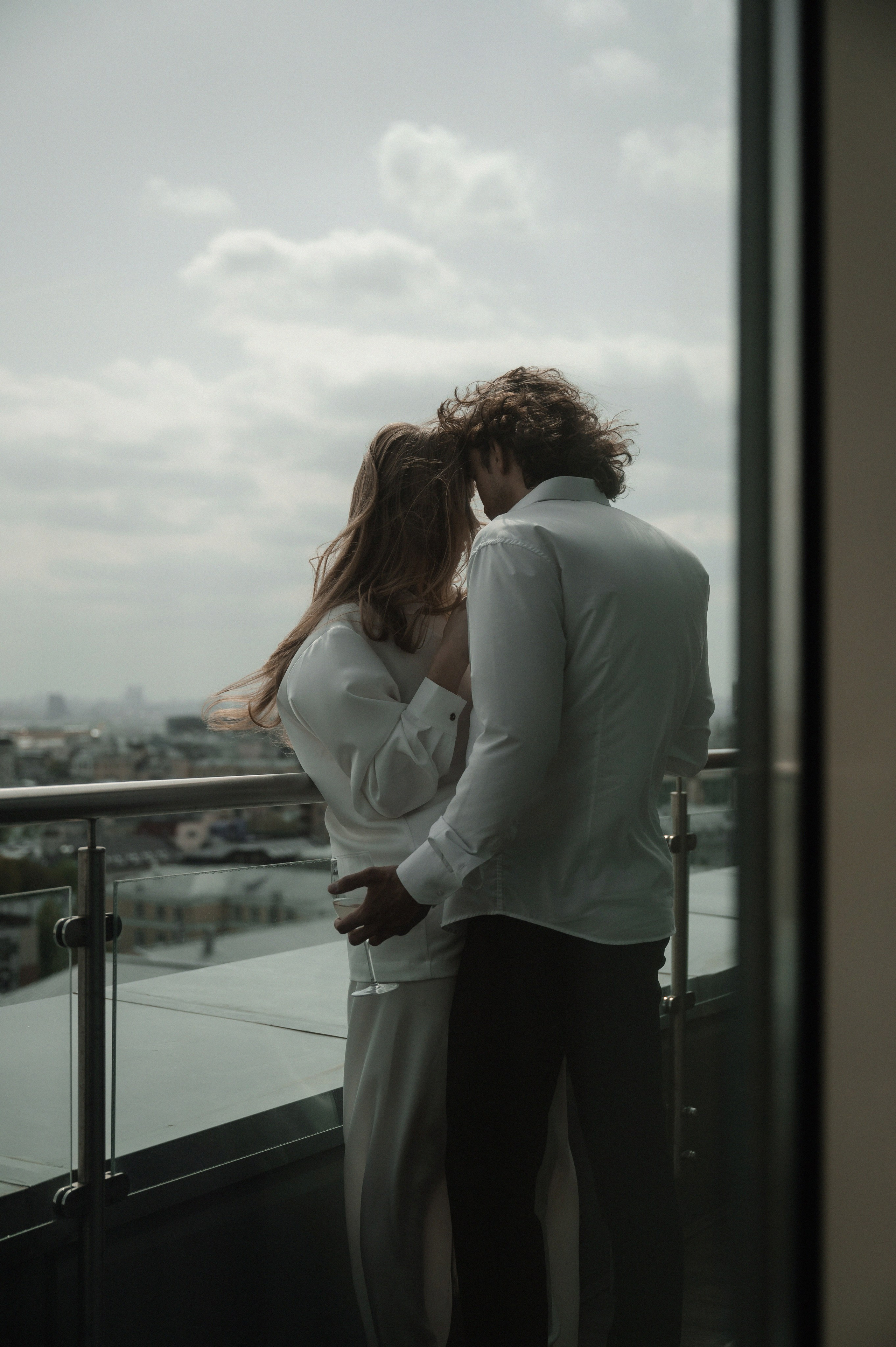 Антон и Влада.Свадьба для двоих. Свадебный фотограф Раменское-Москва