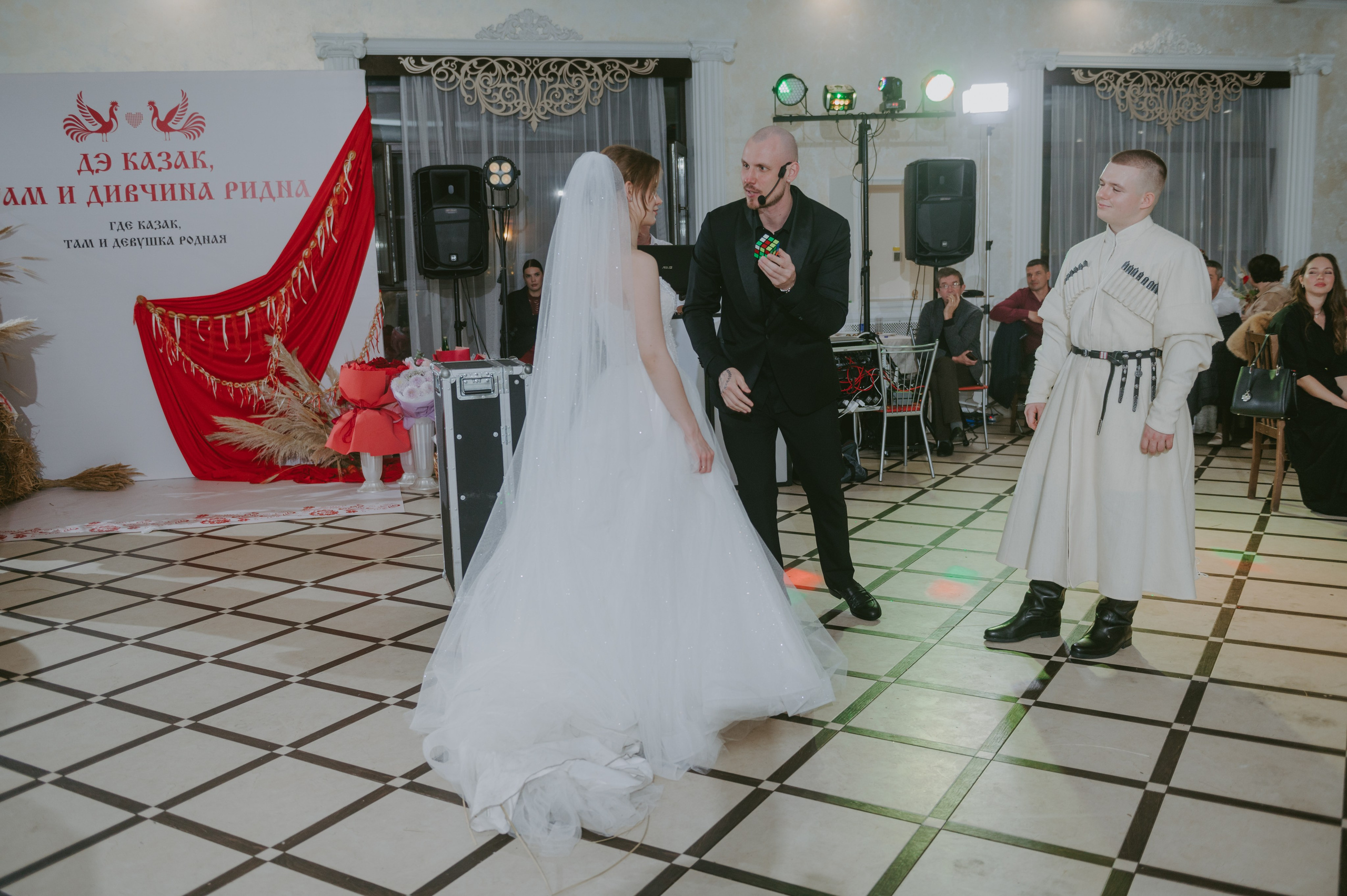 Полина & Михаил. Свадебный и семейный фотограф город Темрюк Фотостудия Темрюк