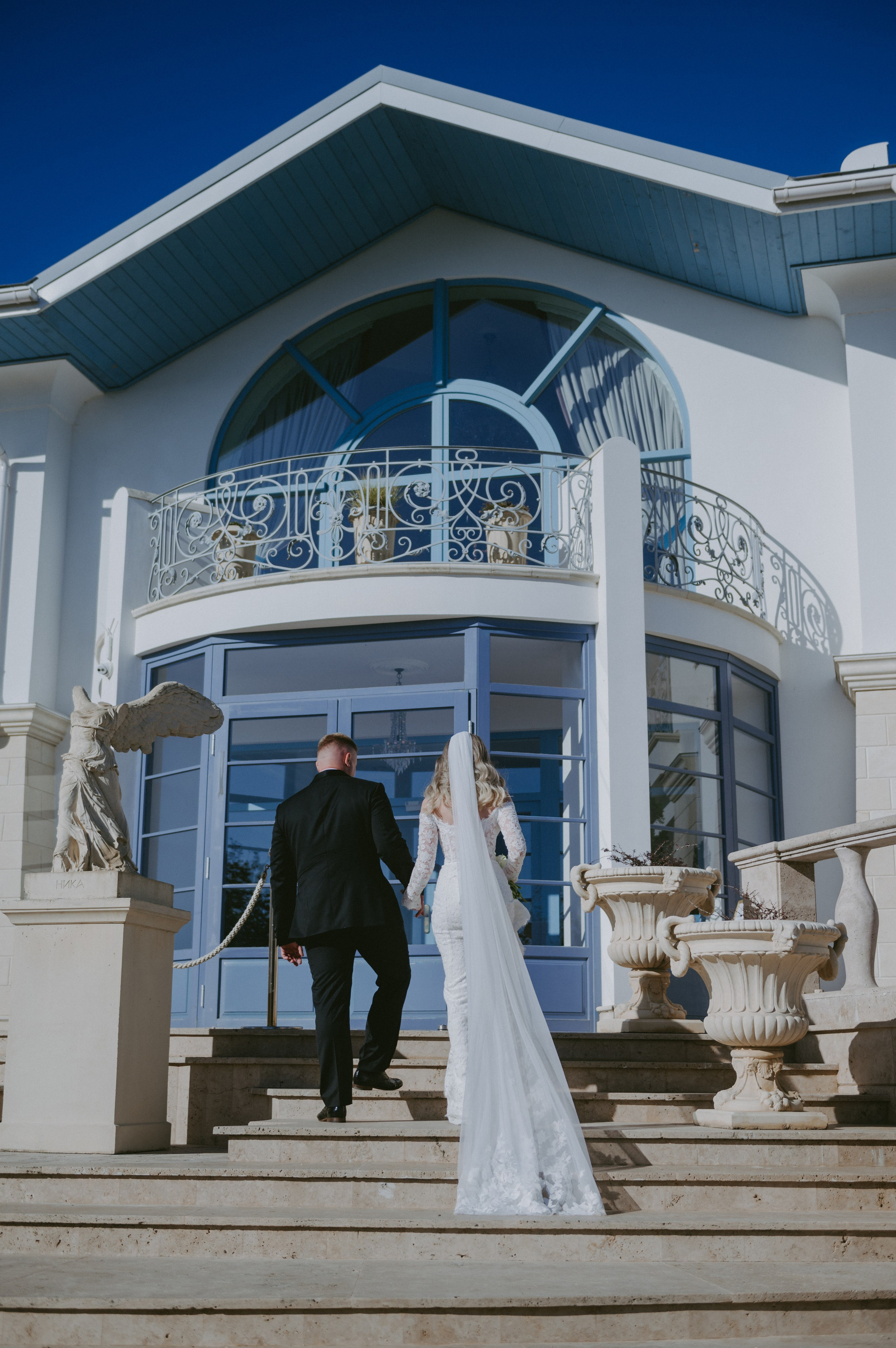 Марина&Юрий фотограф Елена Горбач. Свадебный и семейный фотограф город Темрюк Фотостудия Темрюк