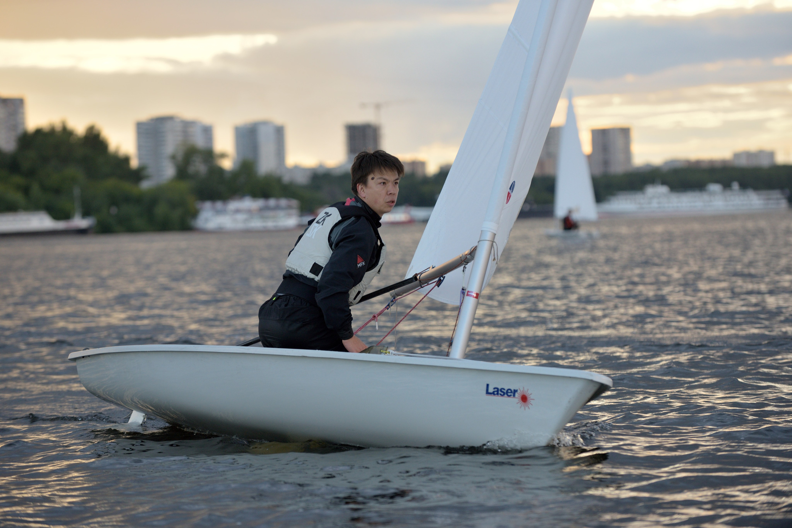 Спортивные мероприятия