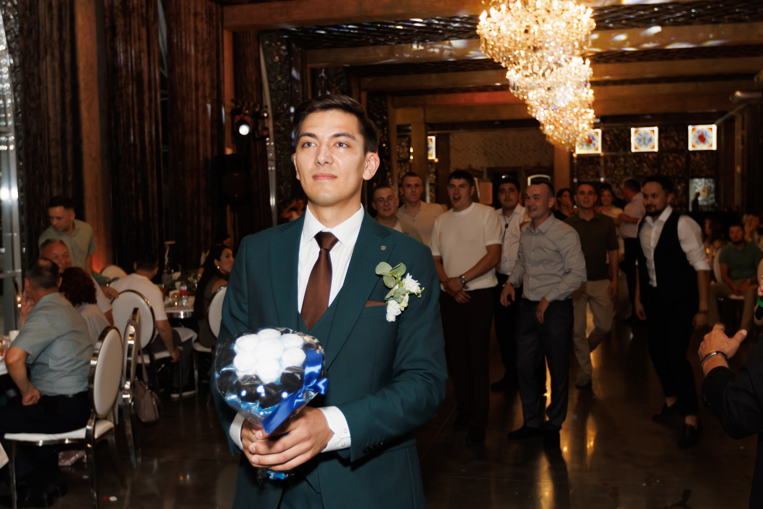 Алмаз Вилия. Фотограф Александр Литвинов