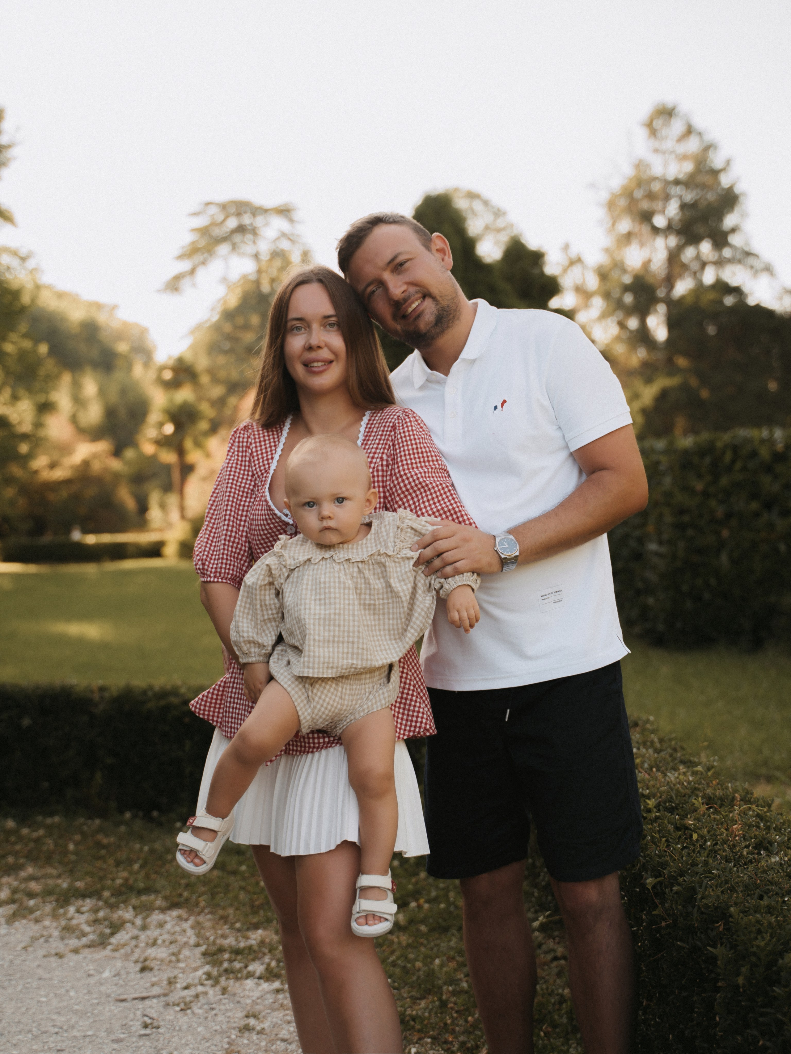 Семейные фотосессии. Фотограф на Пхукете Виктория