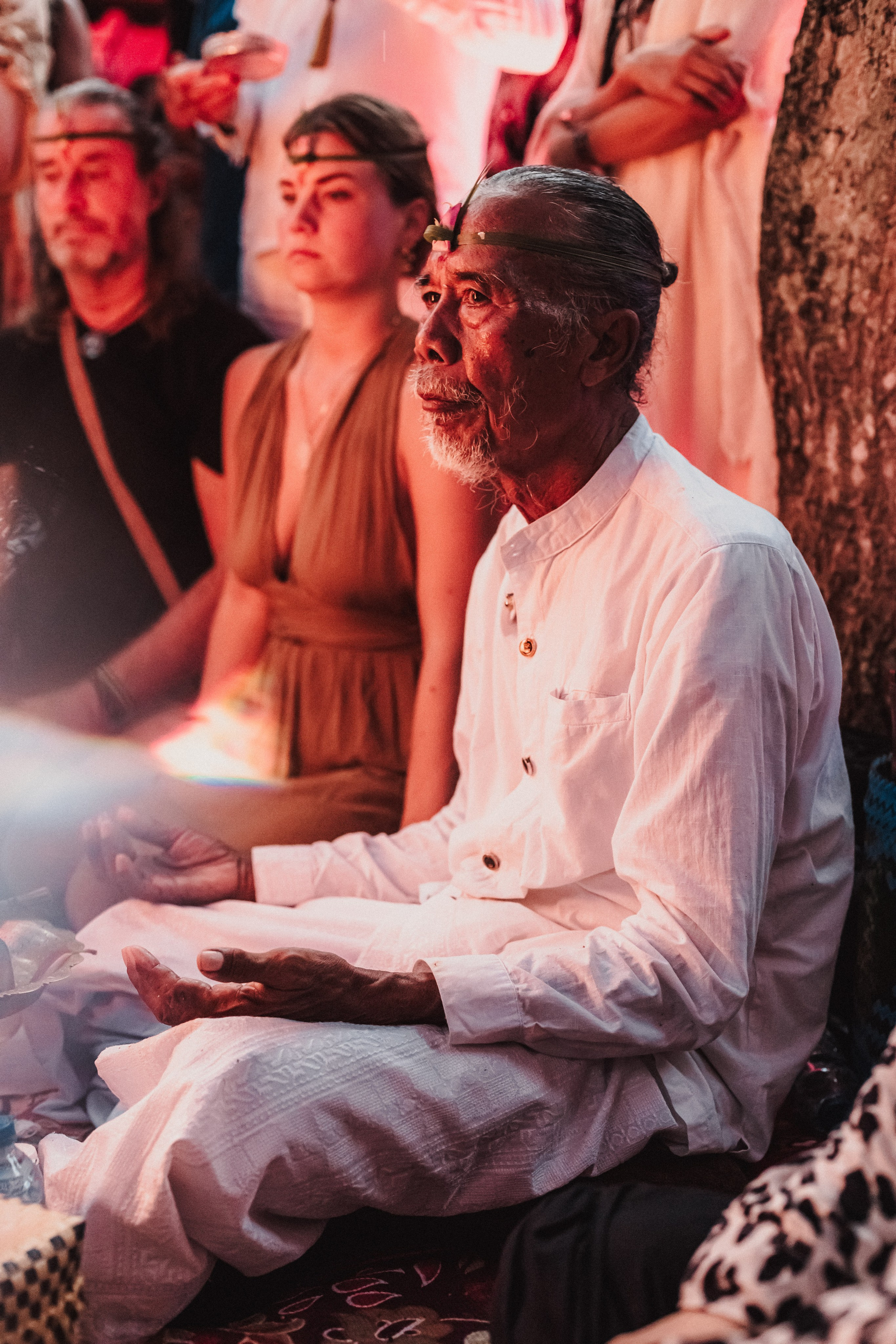 NY Alegria festival. Мариам Багдасарян