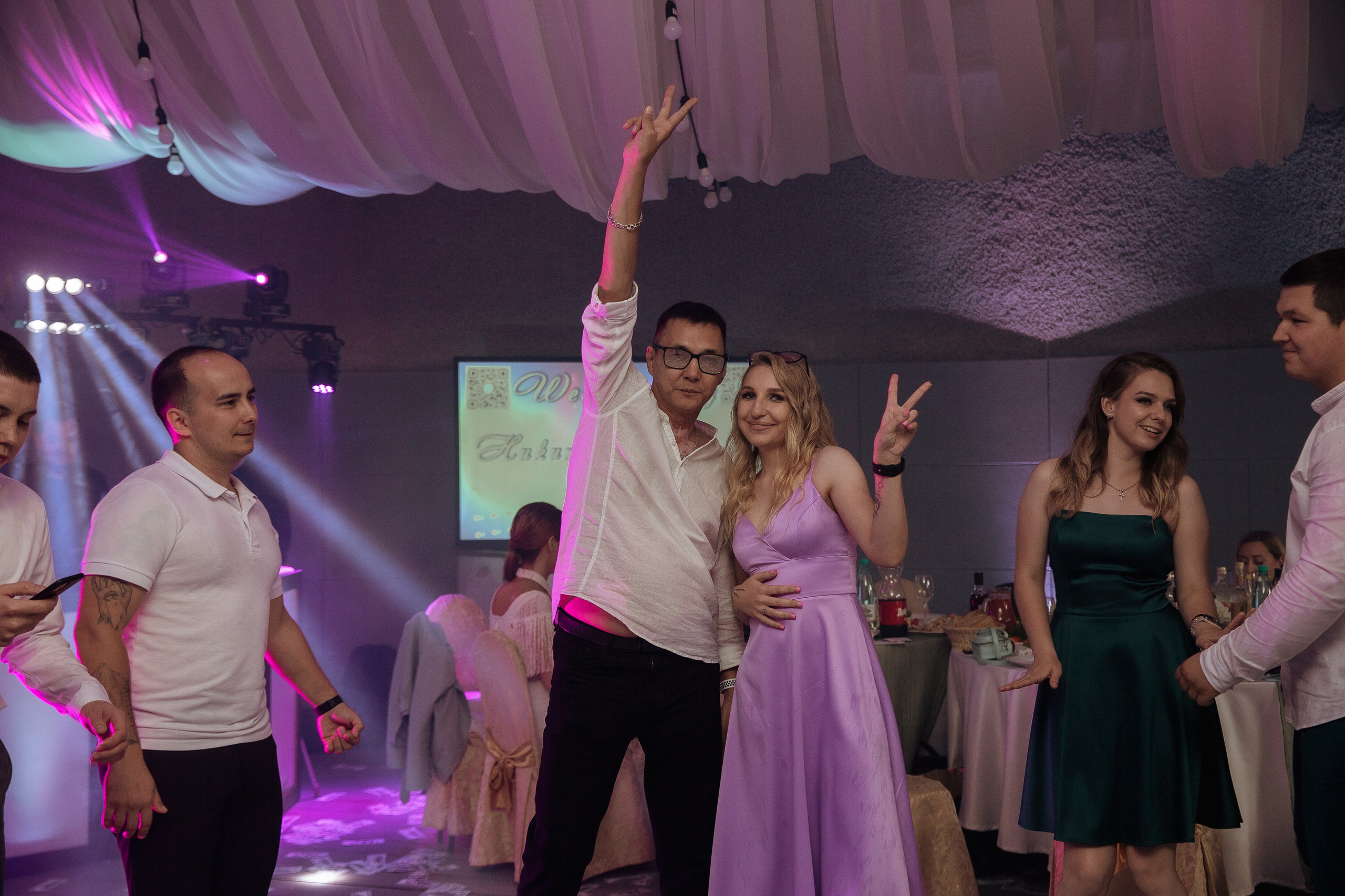 Никита и Руфина. Свадебный и семейный фотограф в городах Уфа и Стерлитамак