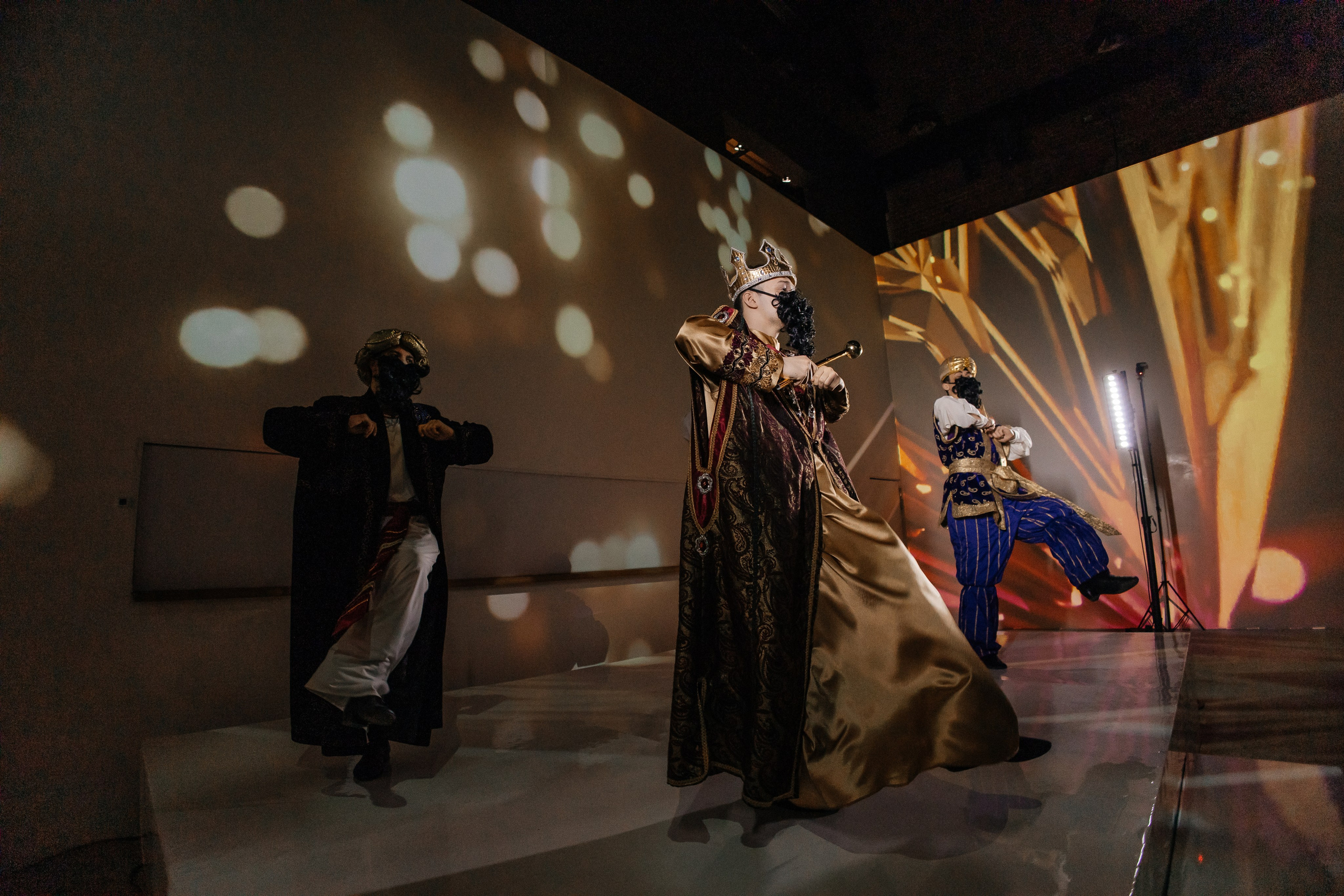 Пурим в Lumion. Фотограф в Санкт-Петербурге Виктория Безверхая