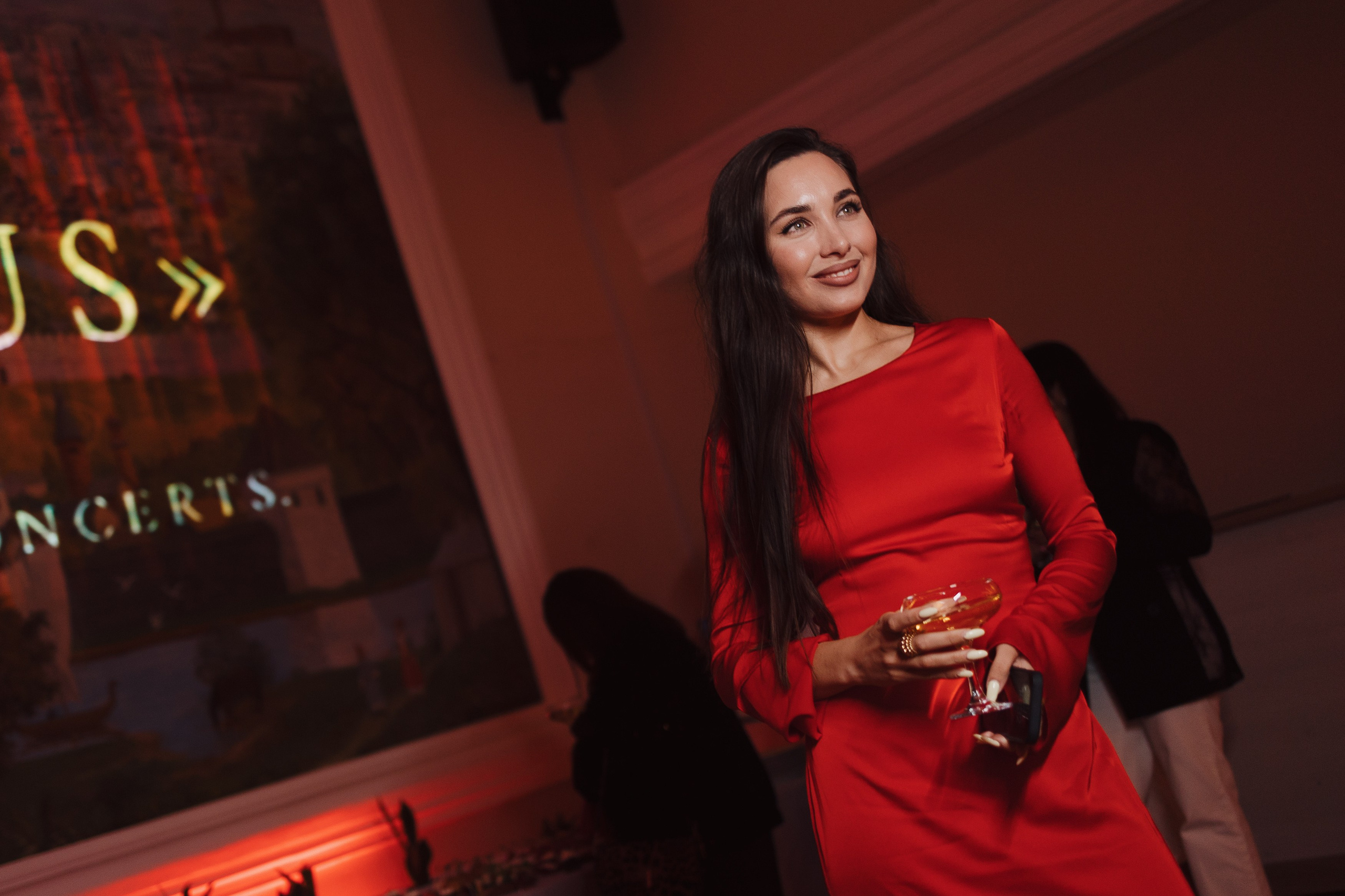 AMADEUS — Концерт. Портретный и репортажный фотограф в Казани Максим Сипачев