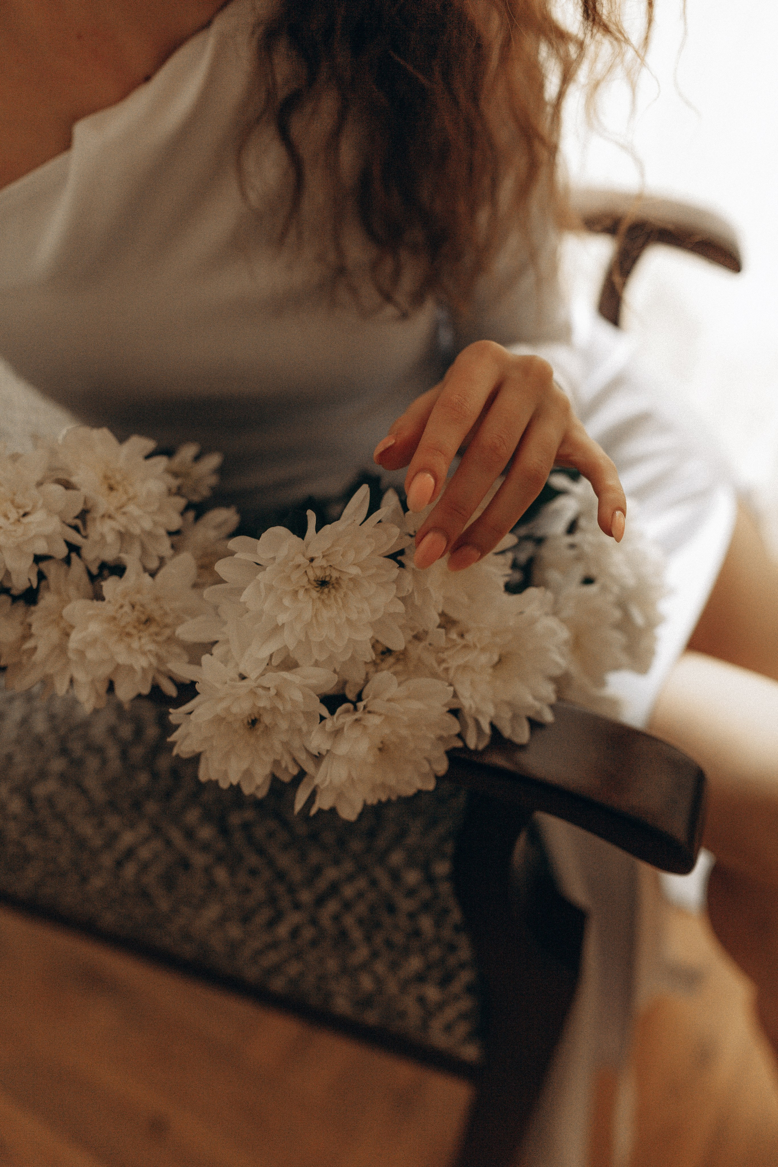 Арина. Фотограф в Петербурге Ольга Стрельченко