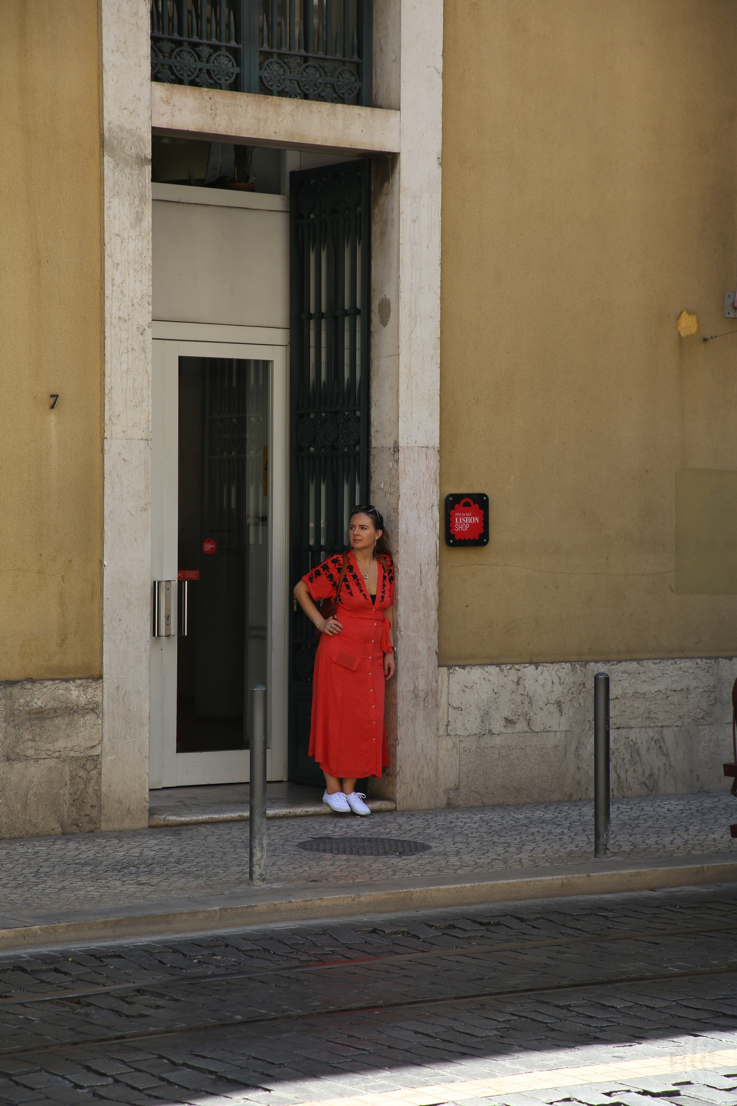 Lisbon, Portugal. Andrey Filippov Photographer