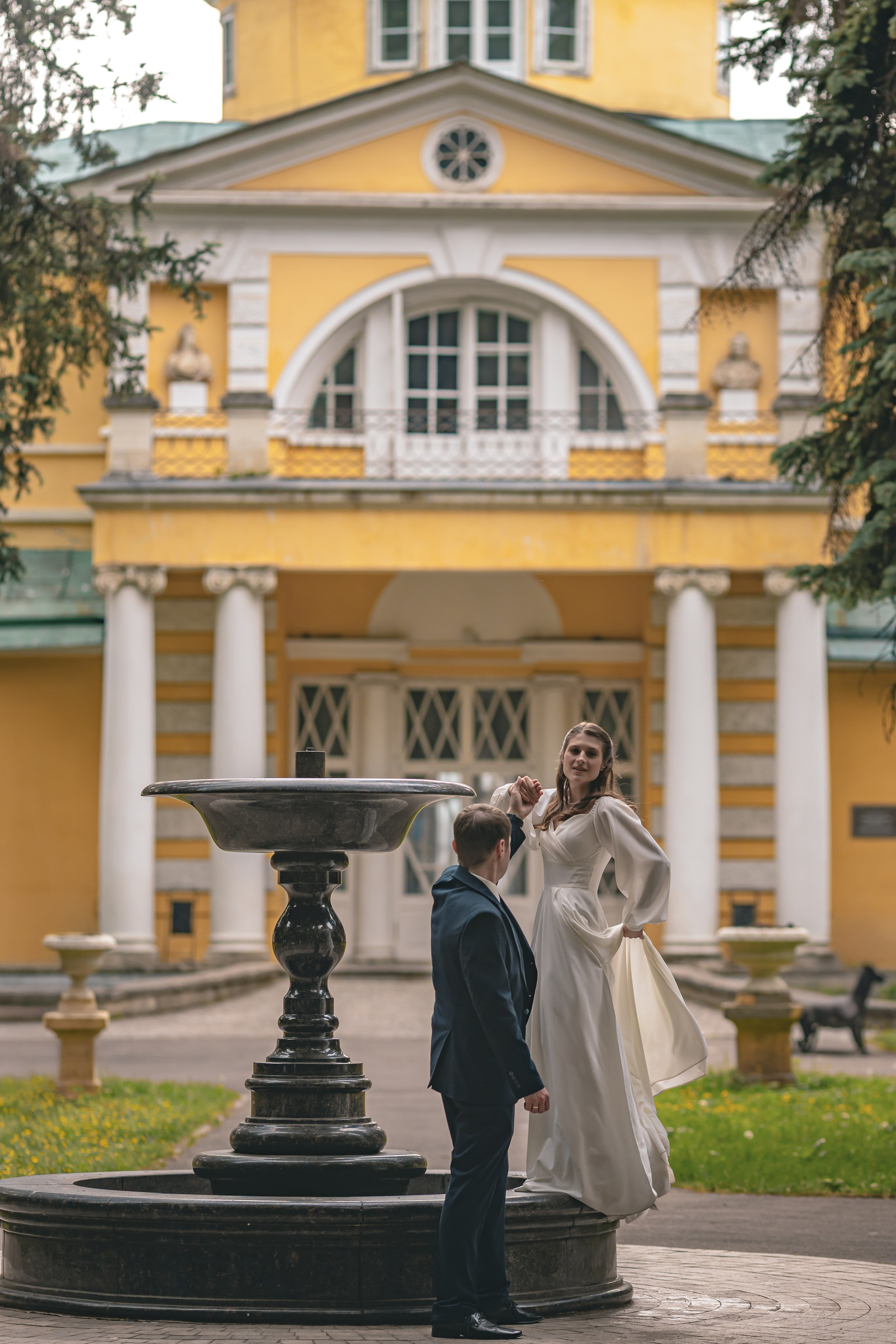 Профессиональная свадебная фотосъемка в Зеленограде. Детский и семейный фотограф Евгения Вахнеева Москва Зеленоград