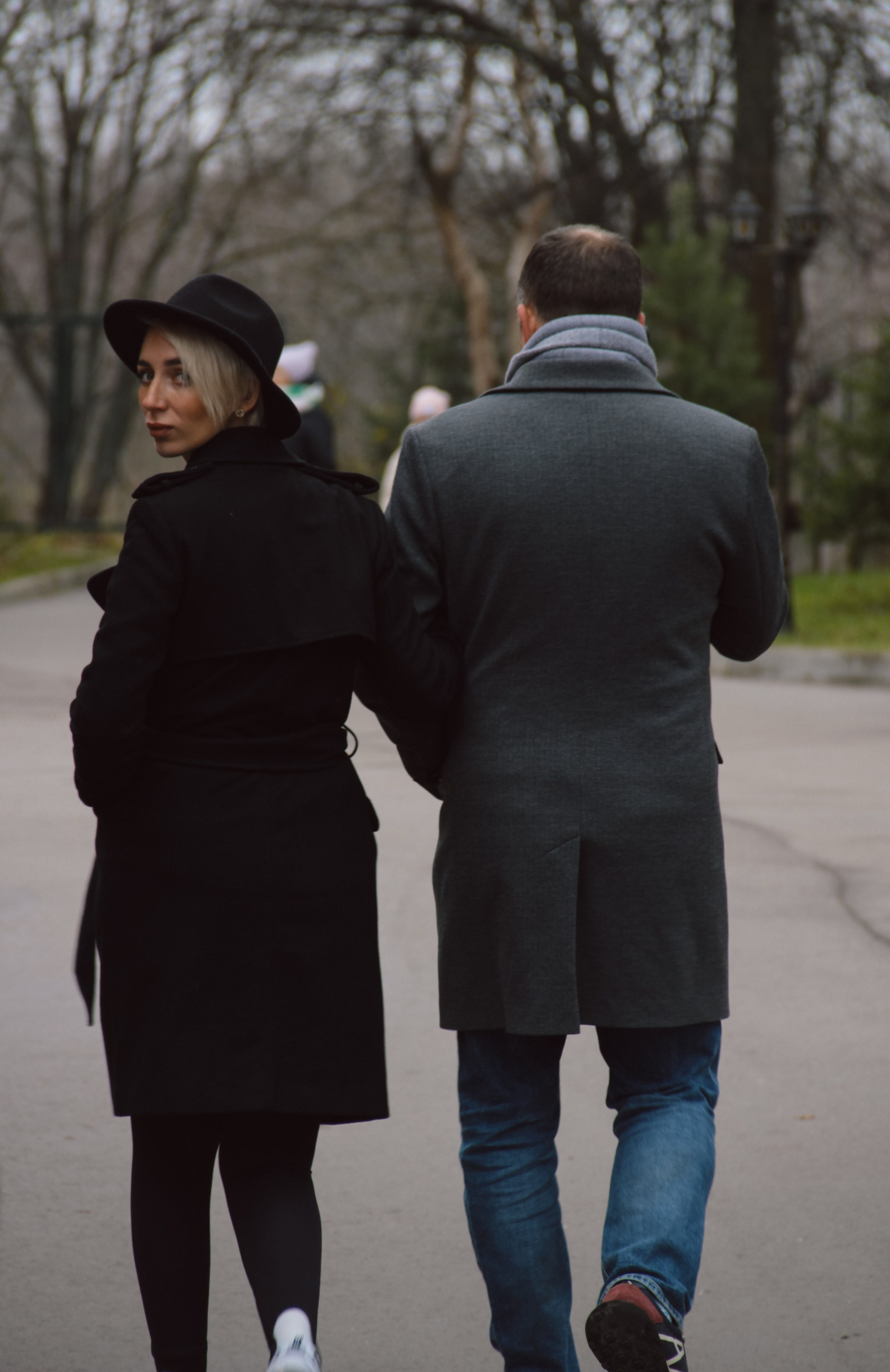 Street style. Главная