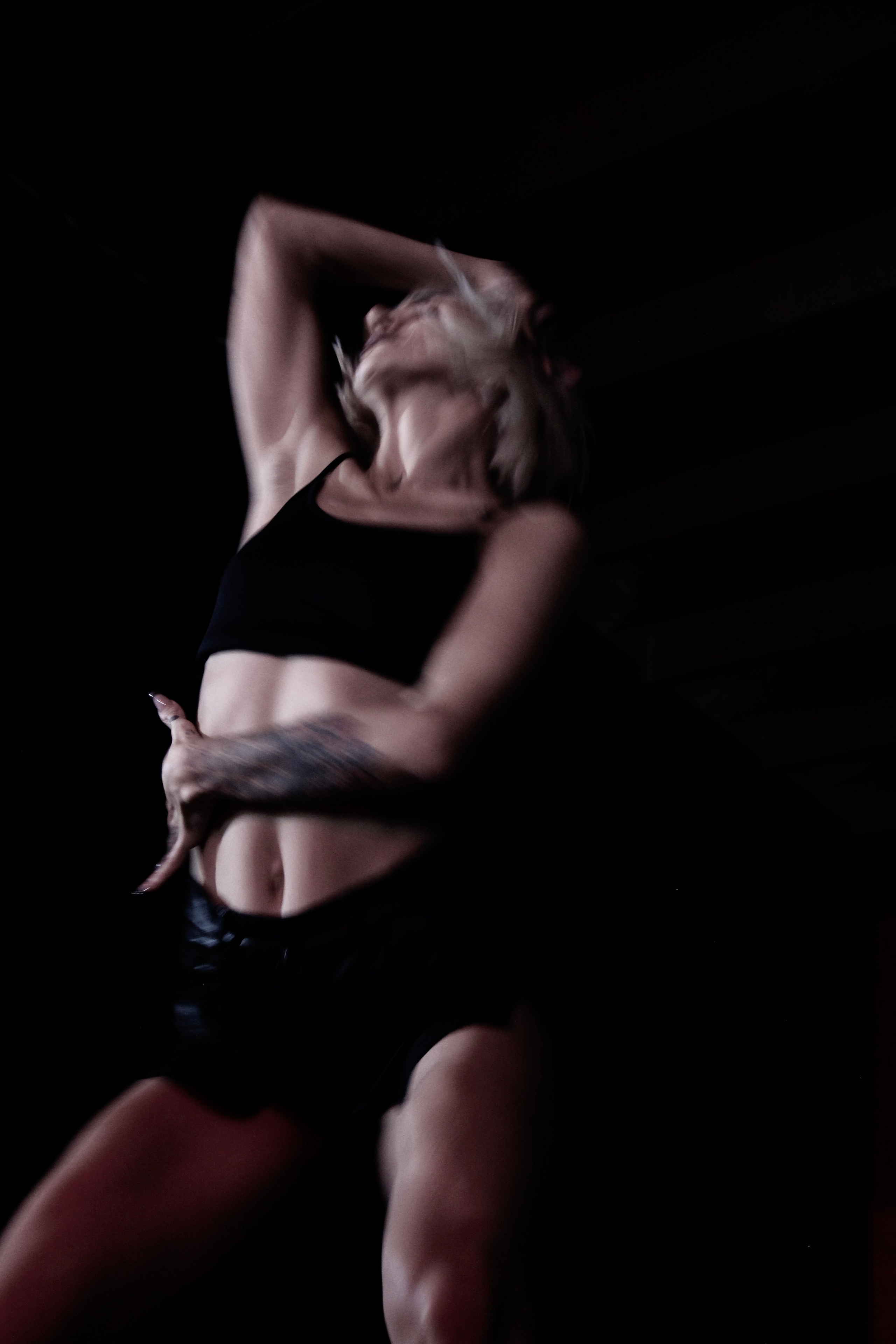 Reportage. Репортажный и творческий фотограф в Москве Смольякова Анна