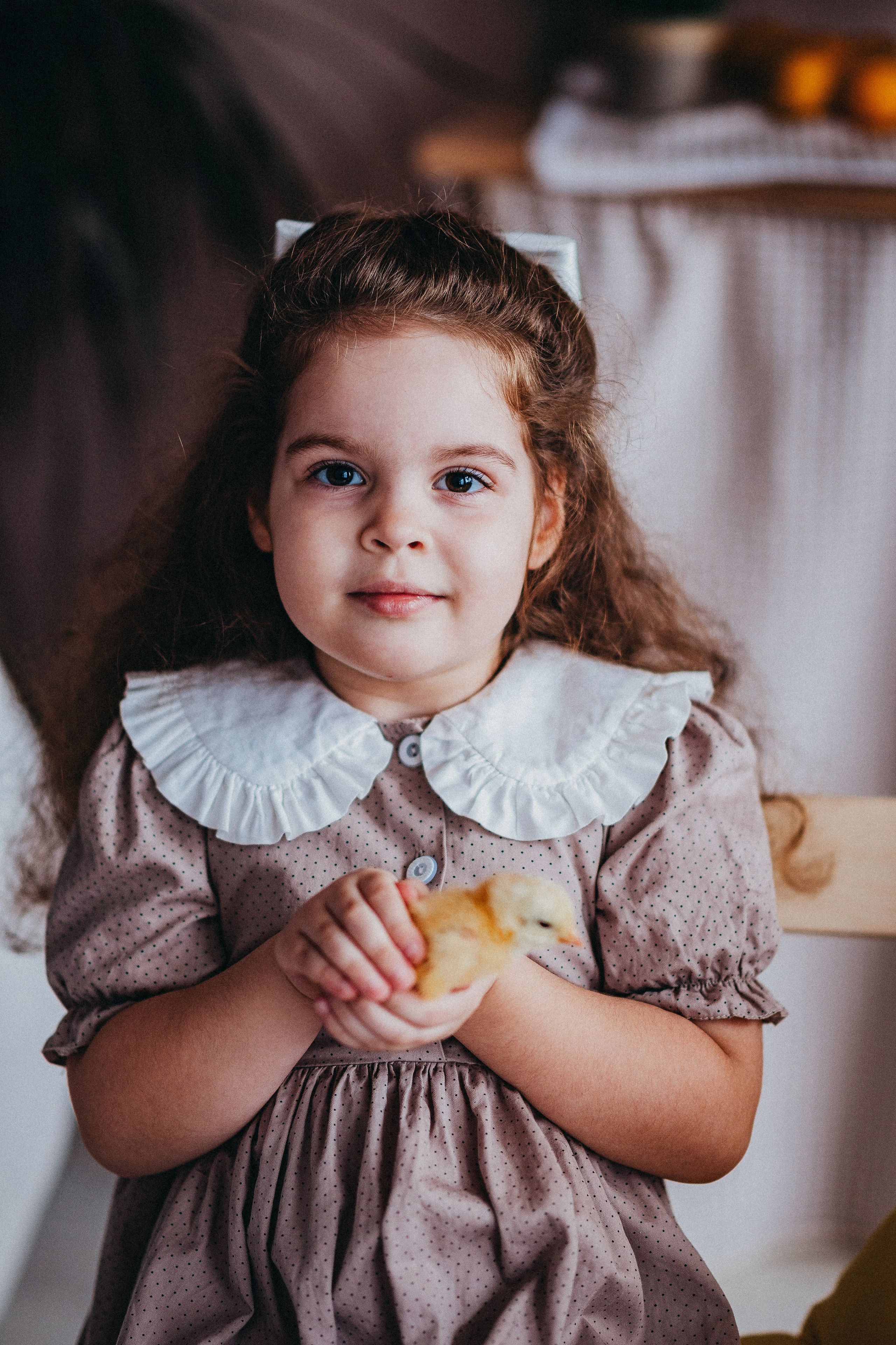 Пасхальная нежность. Свадебный и семейный фотограф в Рязани Датская Ксения