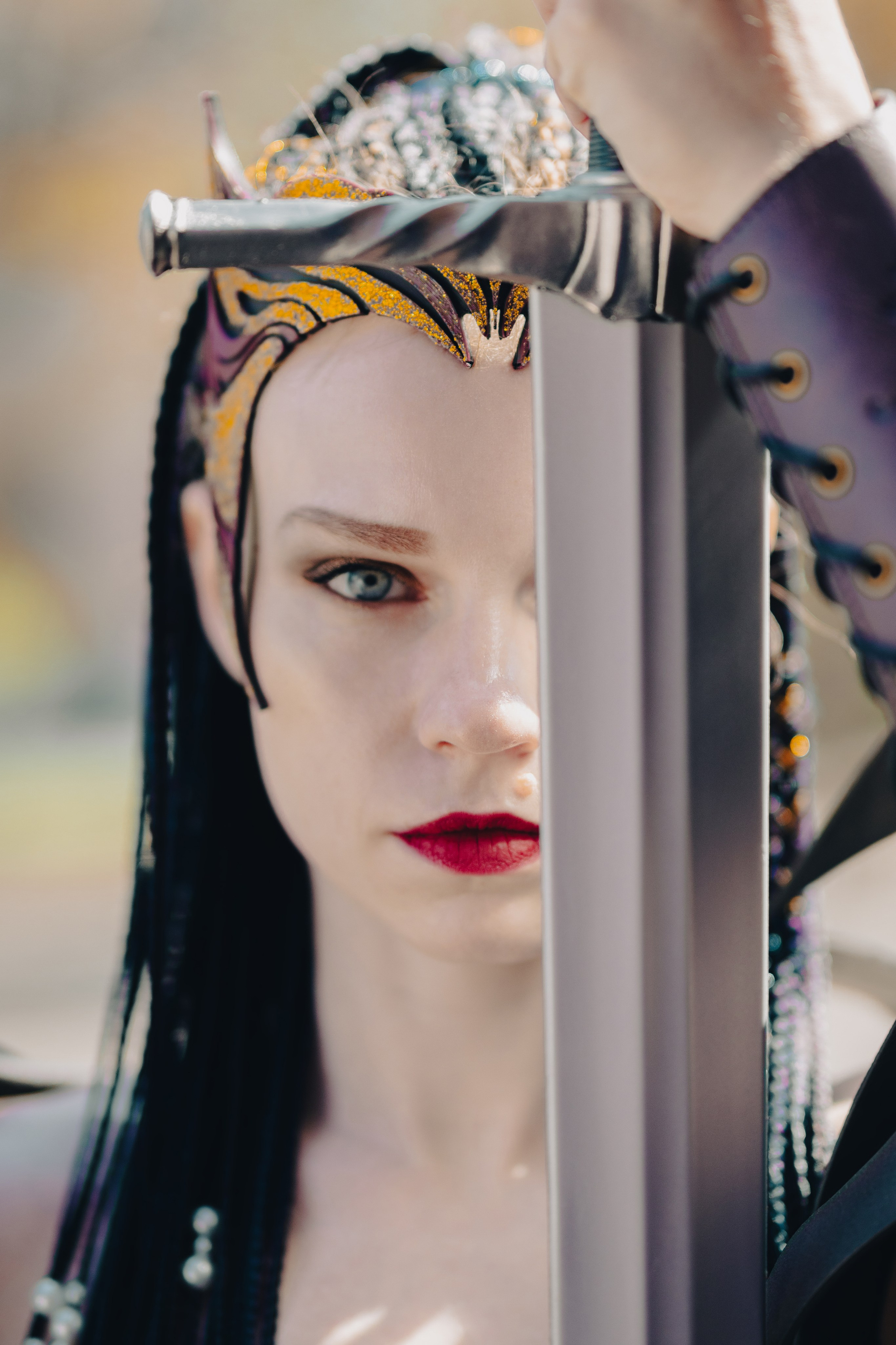 «Ангел». Свадебный и семейный фотограф в Рязани Датская Ксения