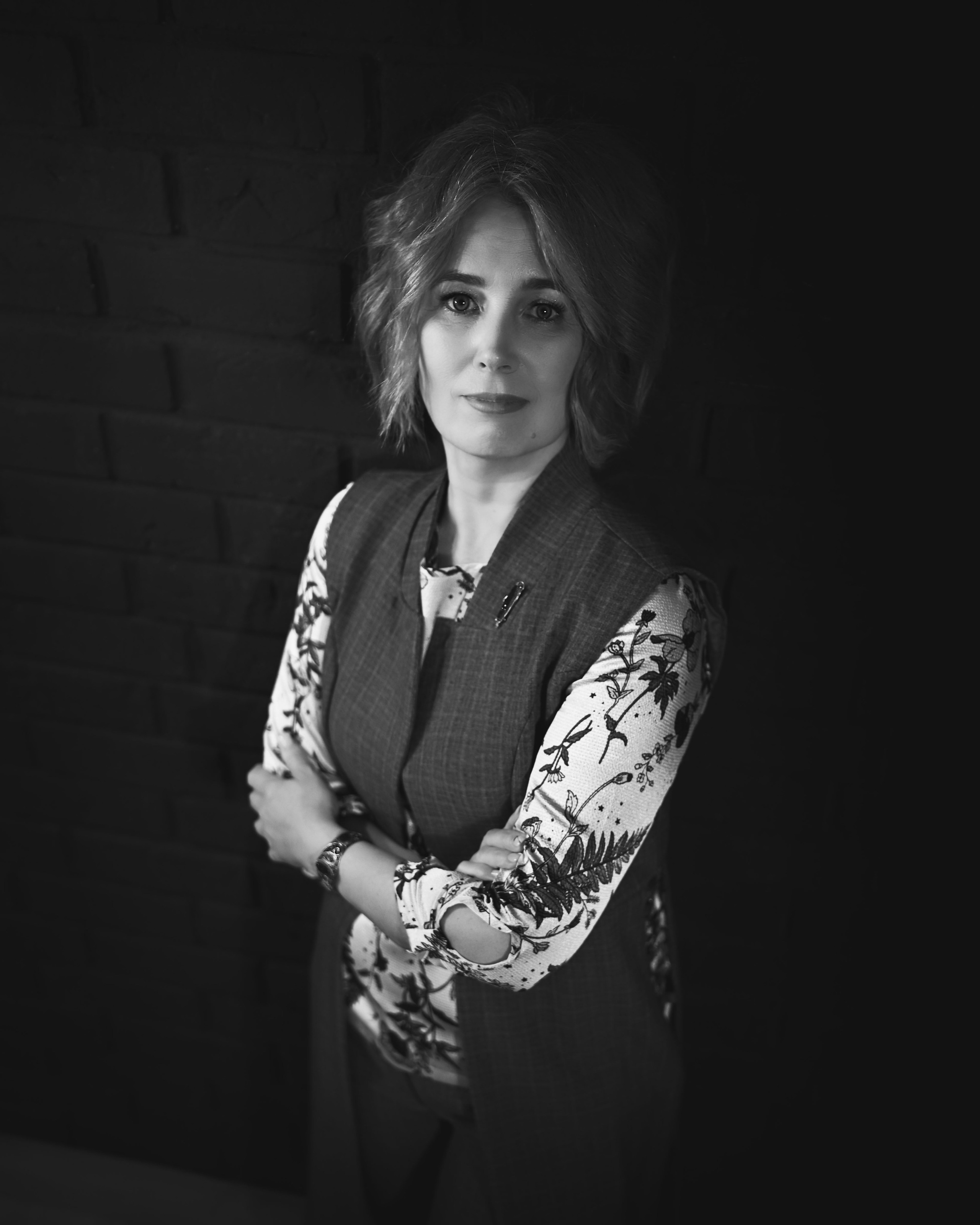 Портреты. Семейный и детский фотограф в Самаре Ренат Алимбиков