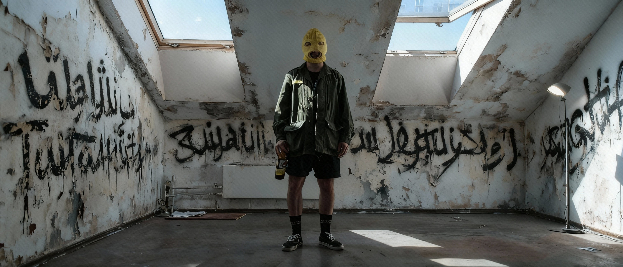 Askifilms — Askar Idrisov