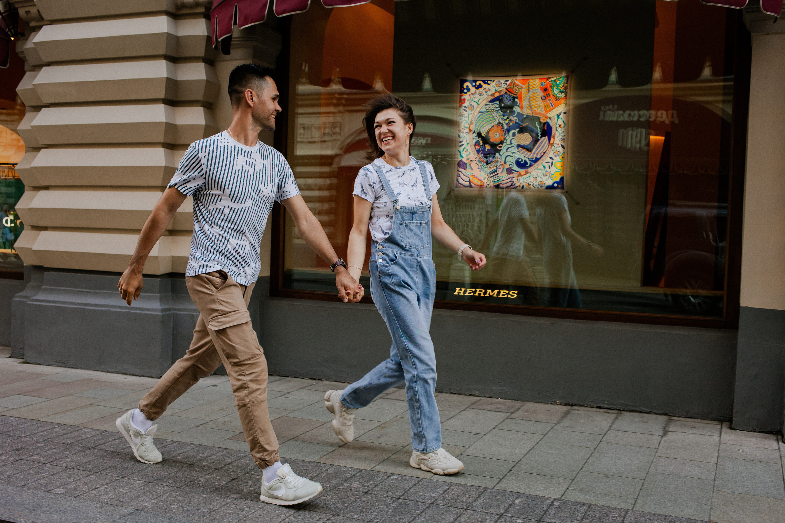 Отзывы. Организация и съёмка мероприятий любого формата. Иван Быков