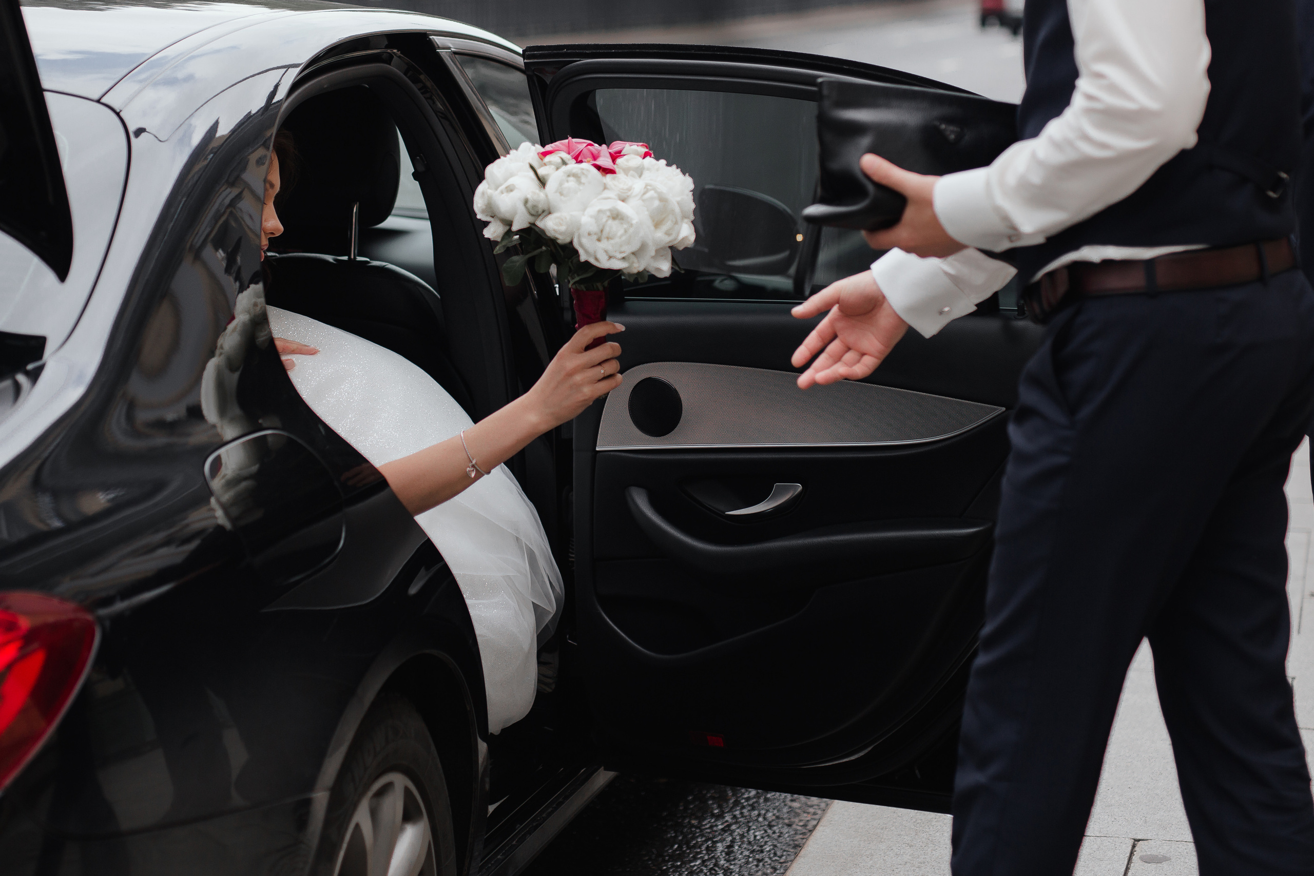 Свадебная фотосессия в турандоте. Фотограф Евгений Меркулов