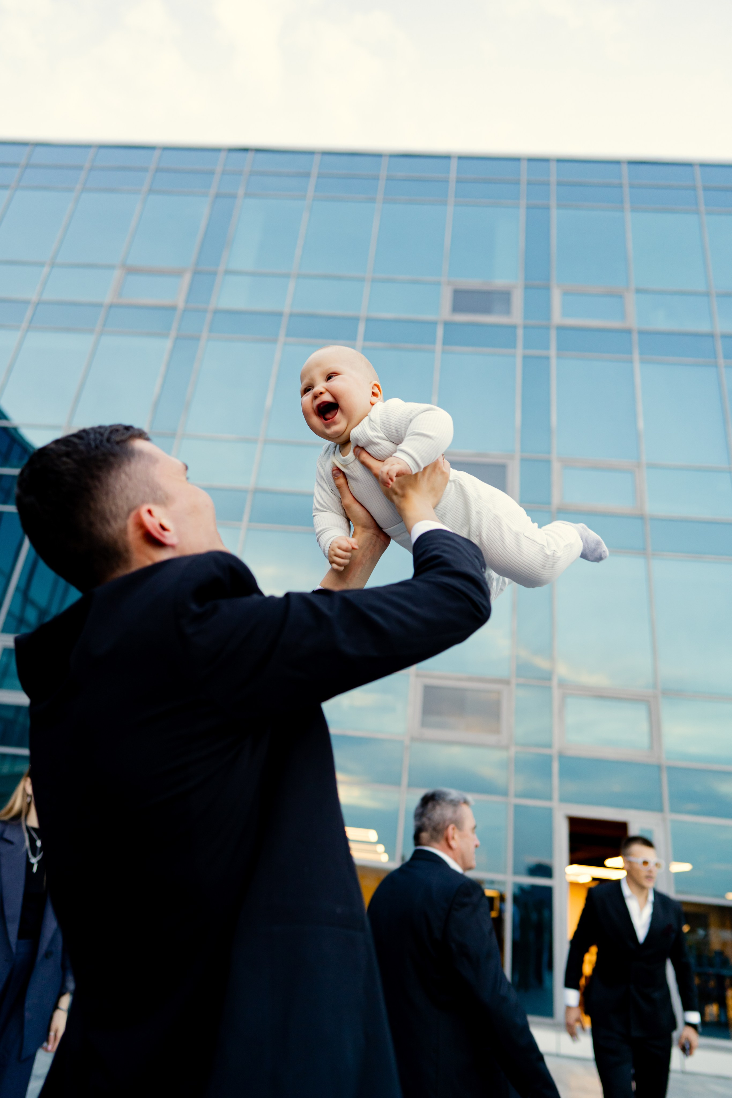 Анастасия & Дмитрий. Фотограф Москва. Базанова Анастасия