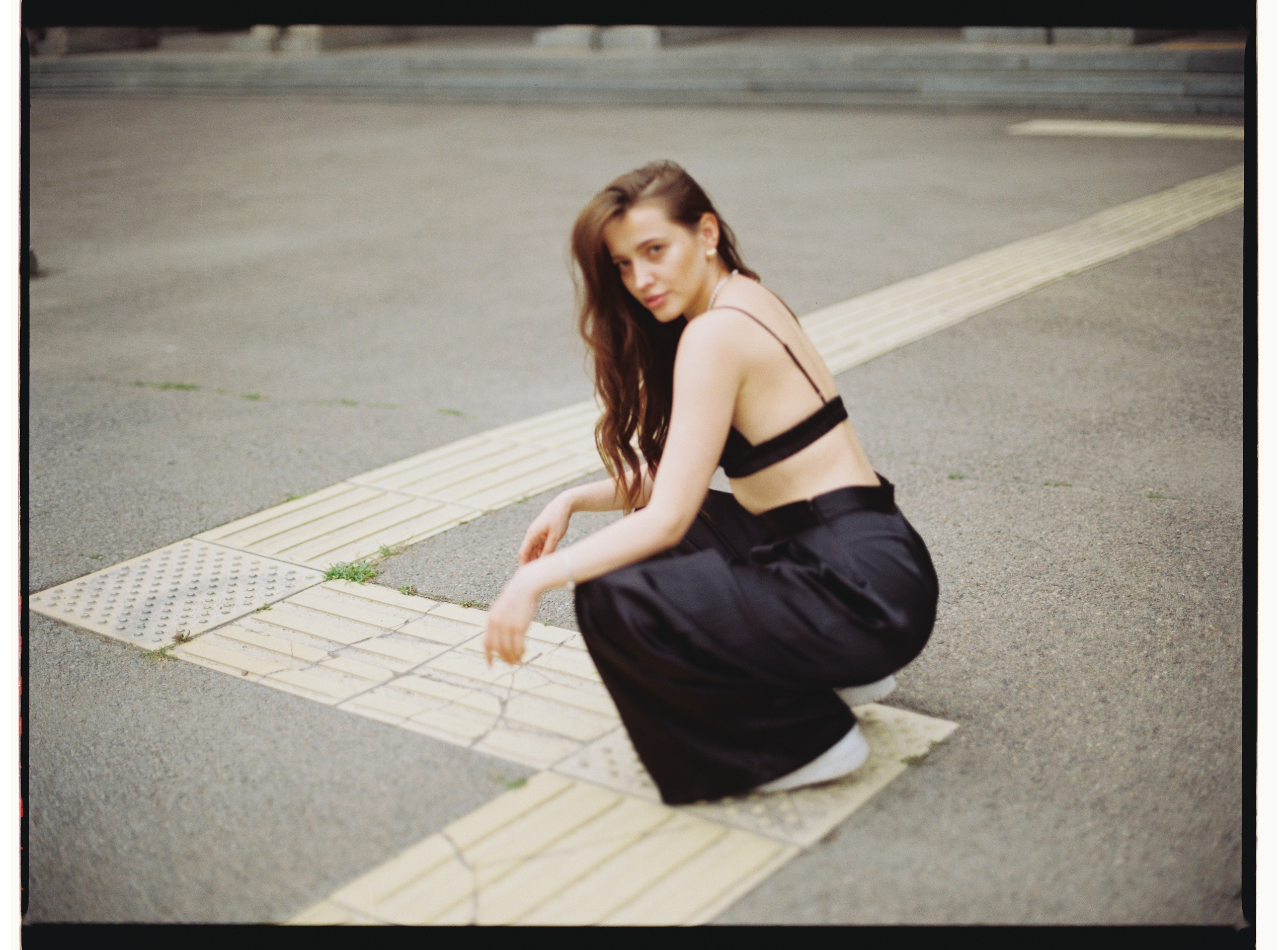 Ekaterina Hallizeeva. Коммерческий фотограф в Алматы