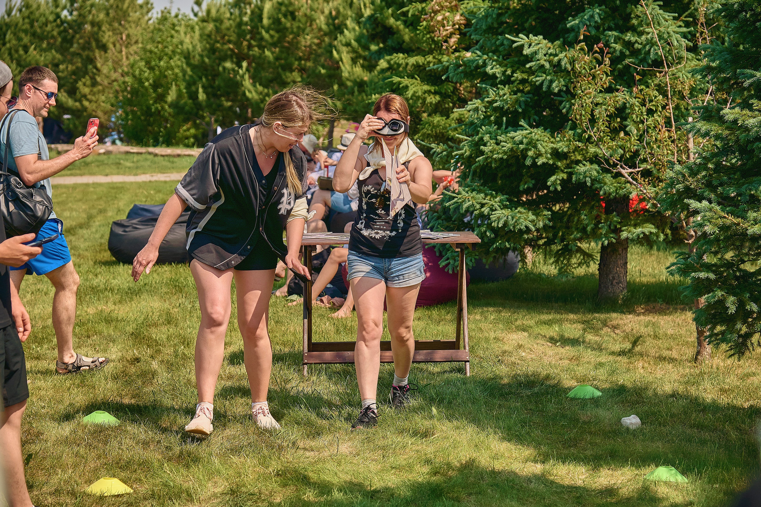 Монолитхолдинг — Емельяновское озеро. Фотограф Яковлев Роман — Красноярск