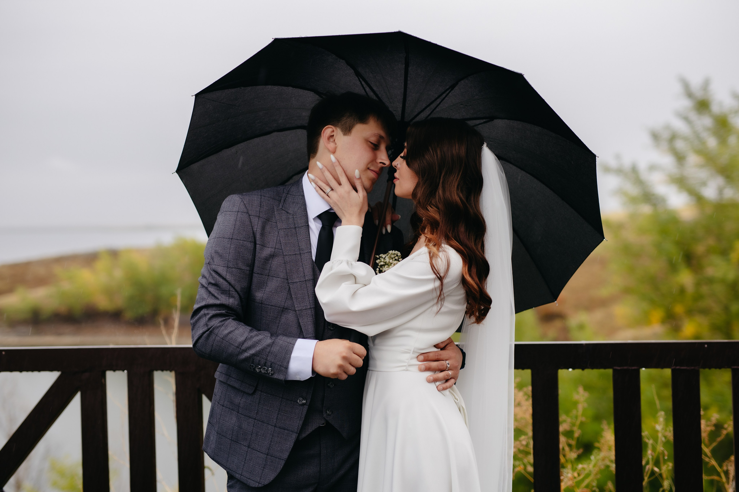 Евгений и Александра. Свадебный и женский фотограф