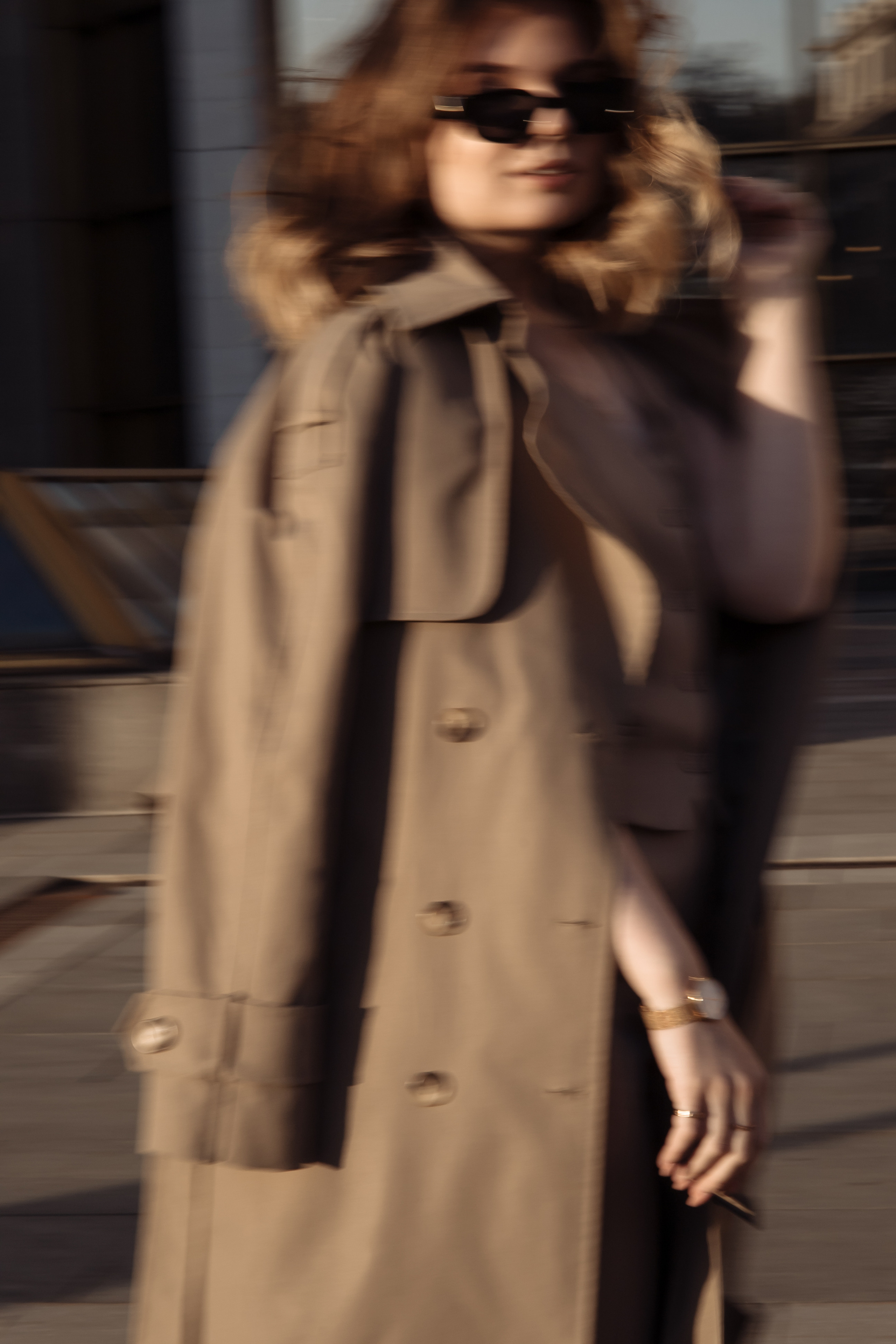 Фотосессия на закате. Свадебный фотограф Москва Павел Фетисов