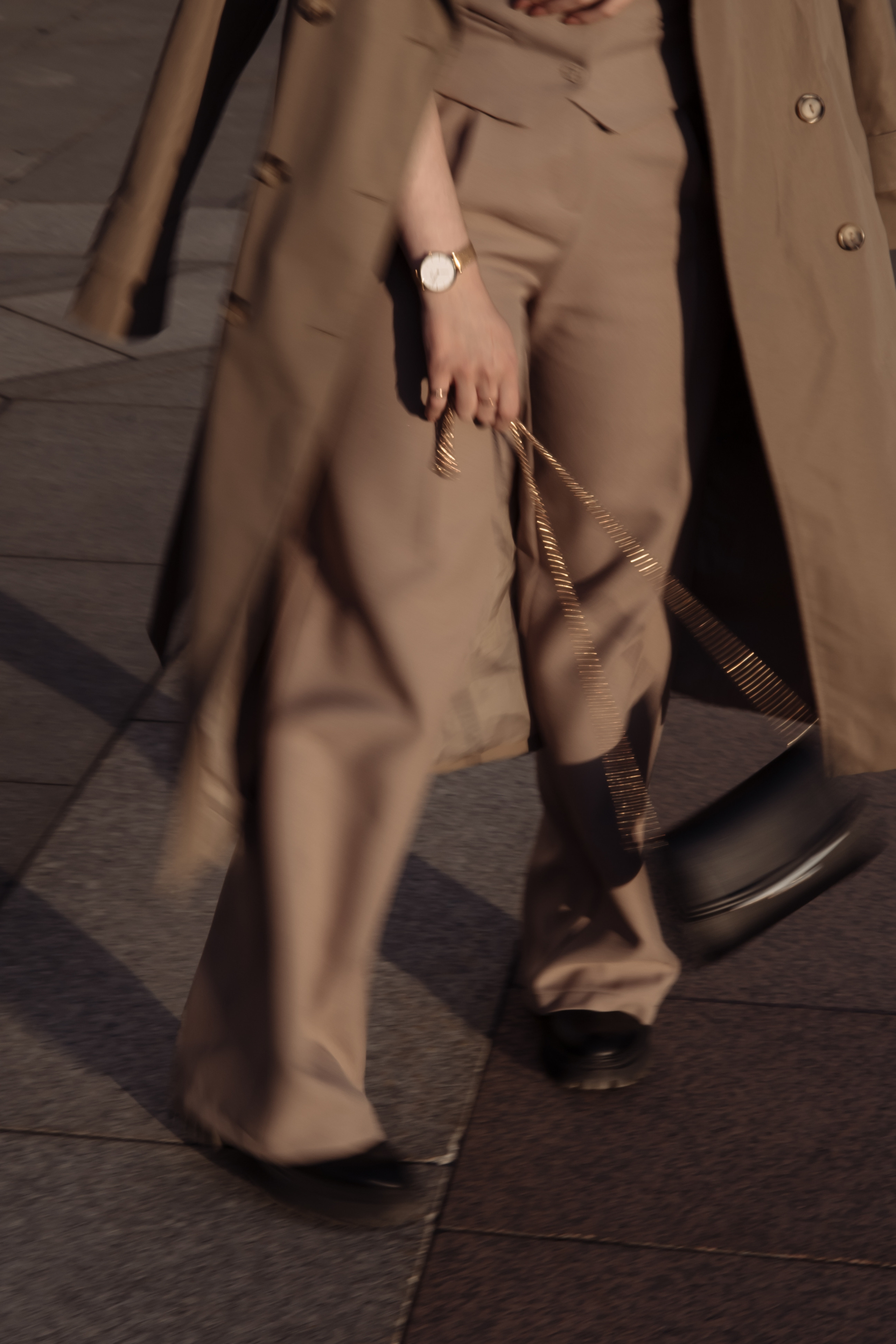 Фотосессия на закате. Свадебный фотограф Москва Павел Фетисов