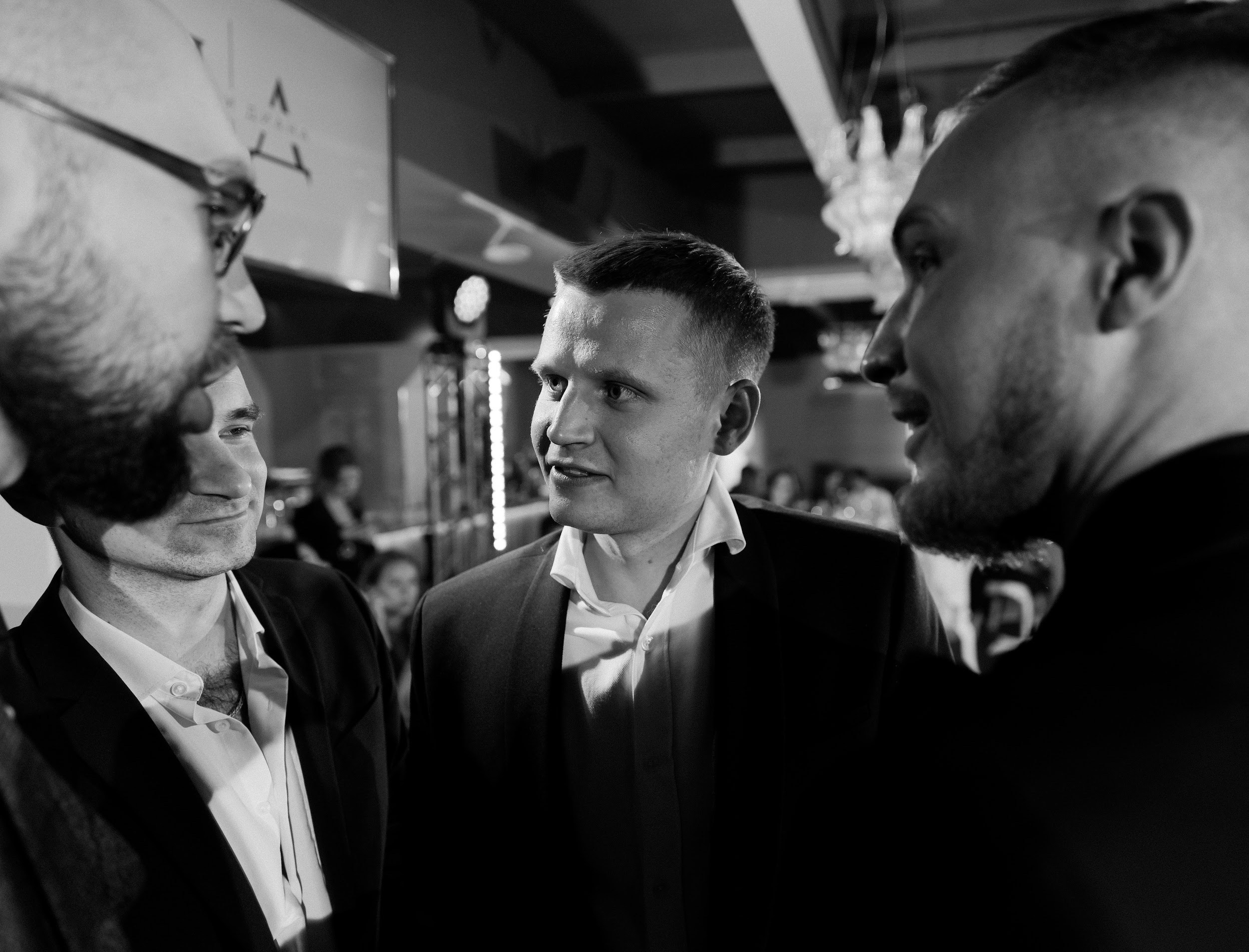 27.08 Диана и Игорь. Свадебный организатор Екатеринбург