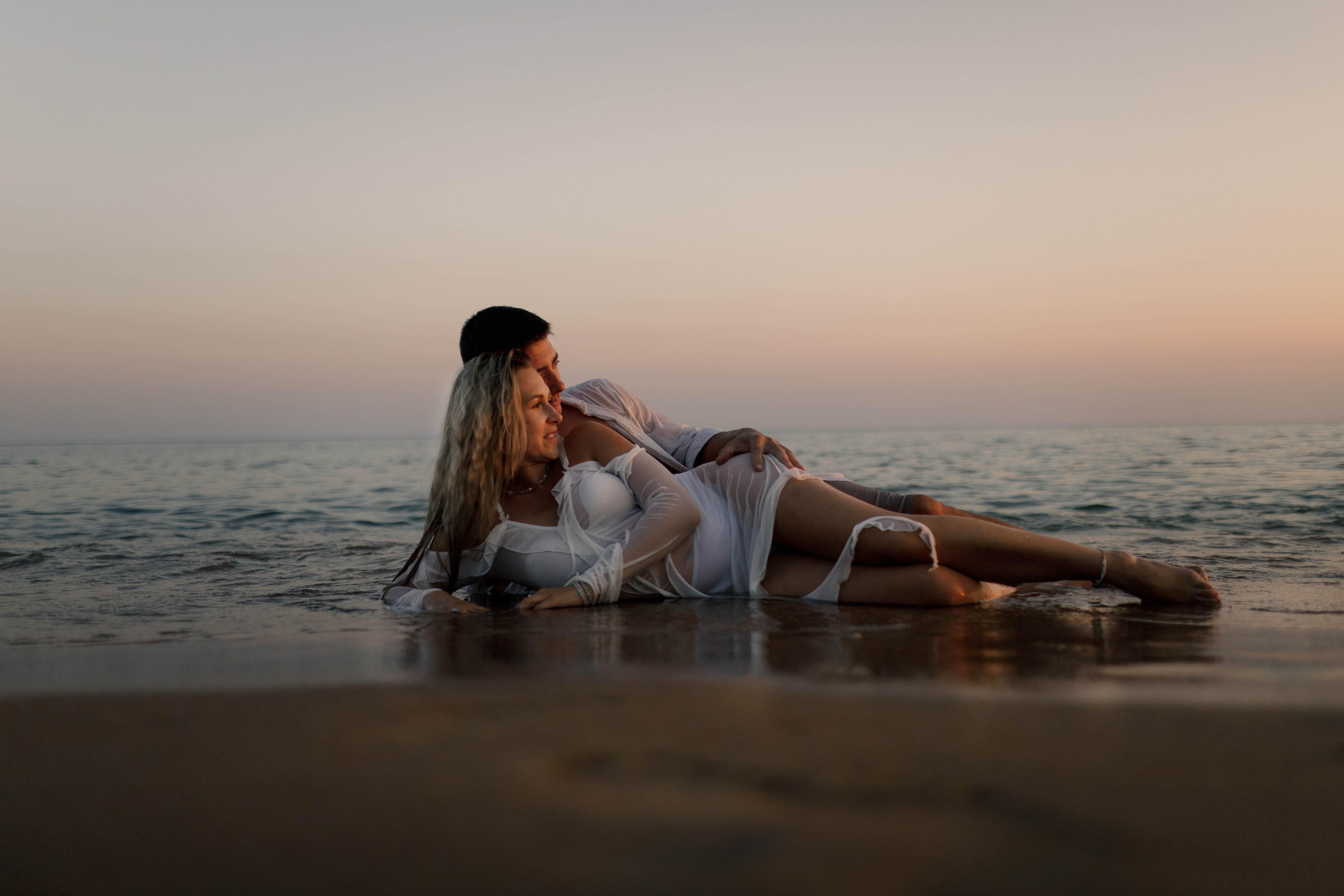 Аня + Саша Анапа. Семейный и свадебный фотограф в Новороссийске