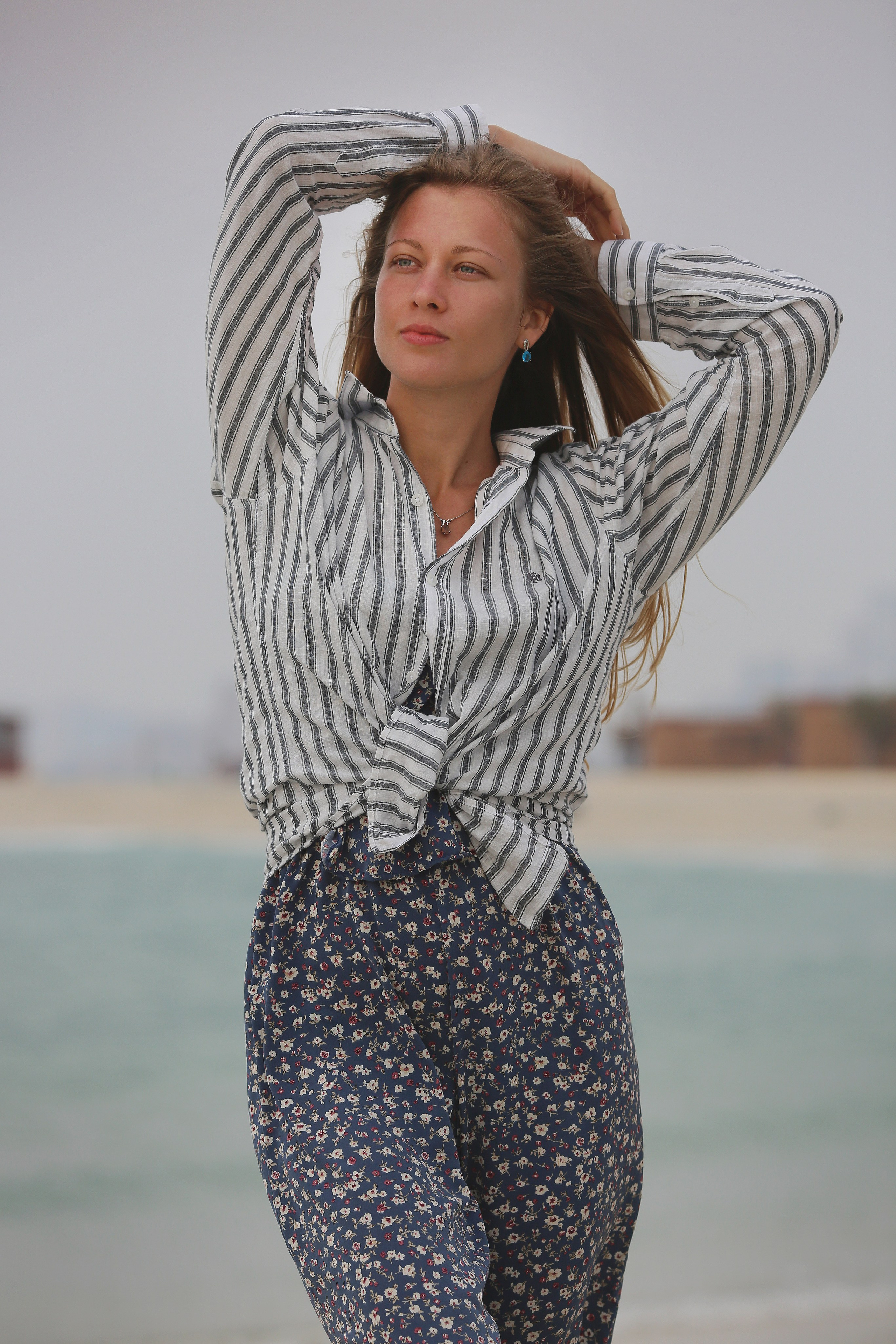 Maria. Портретный фотограф в Москве Павел Горчаков