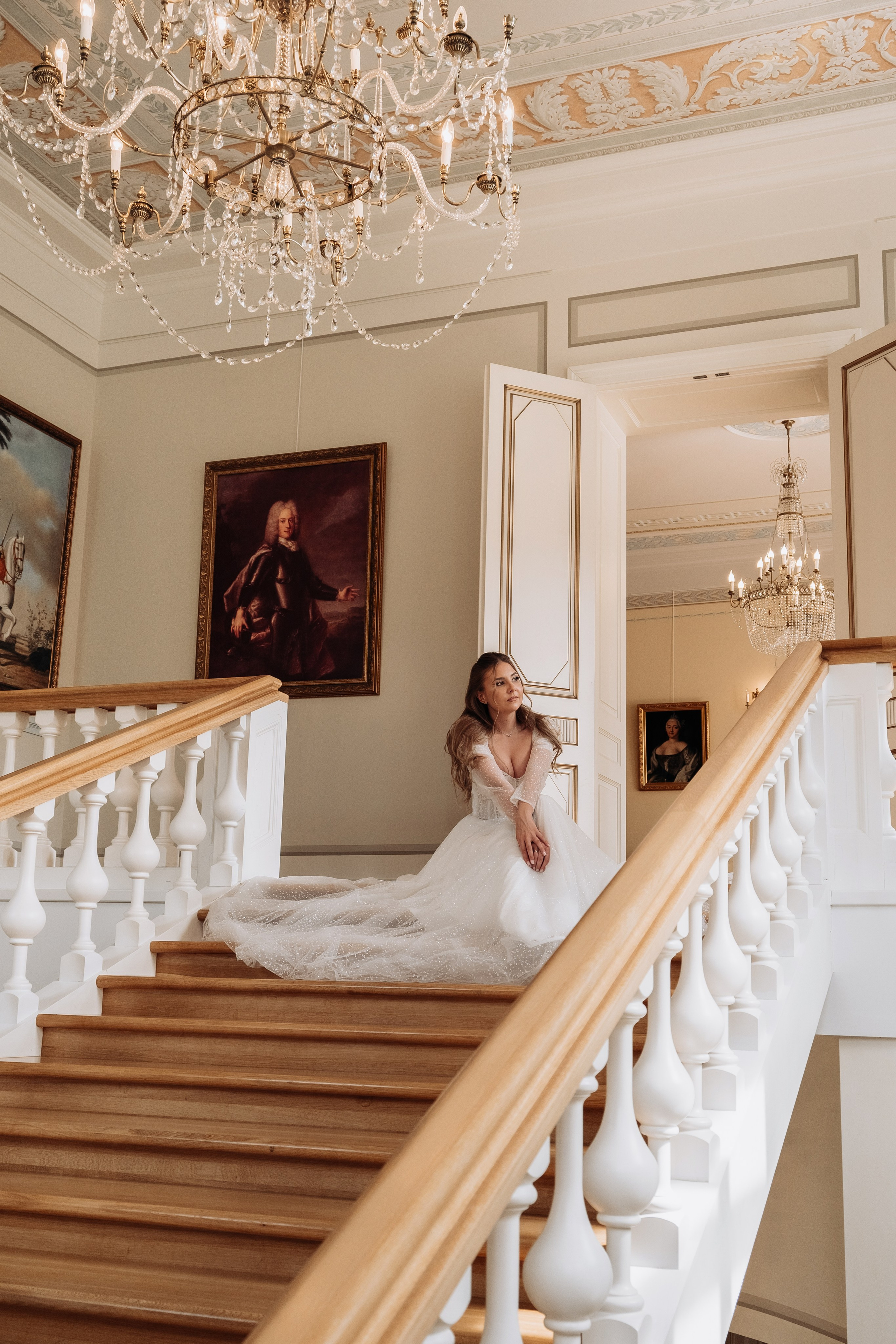 Аня и Саша Прогулка. Фотограф Тверь. Анна Драго