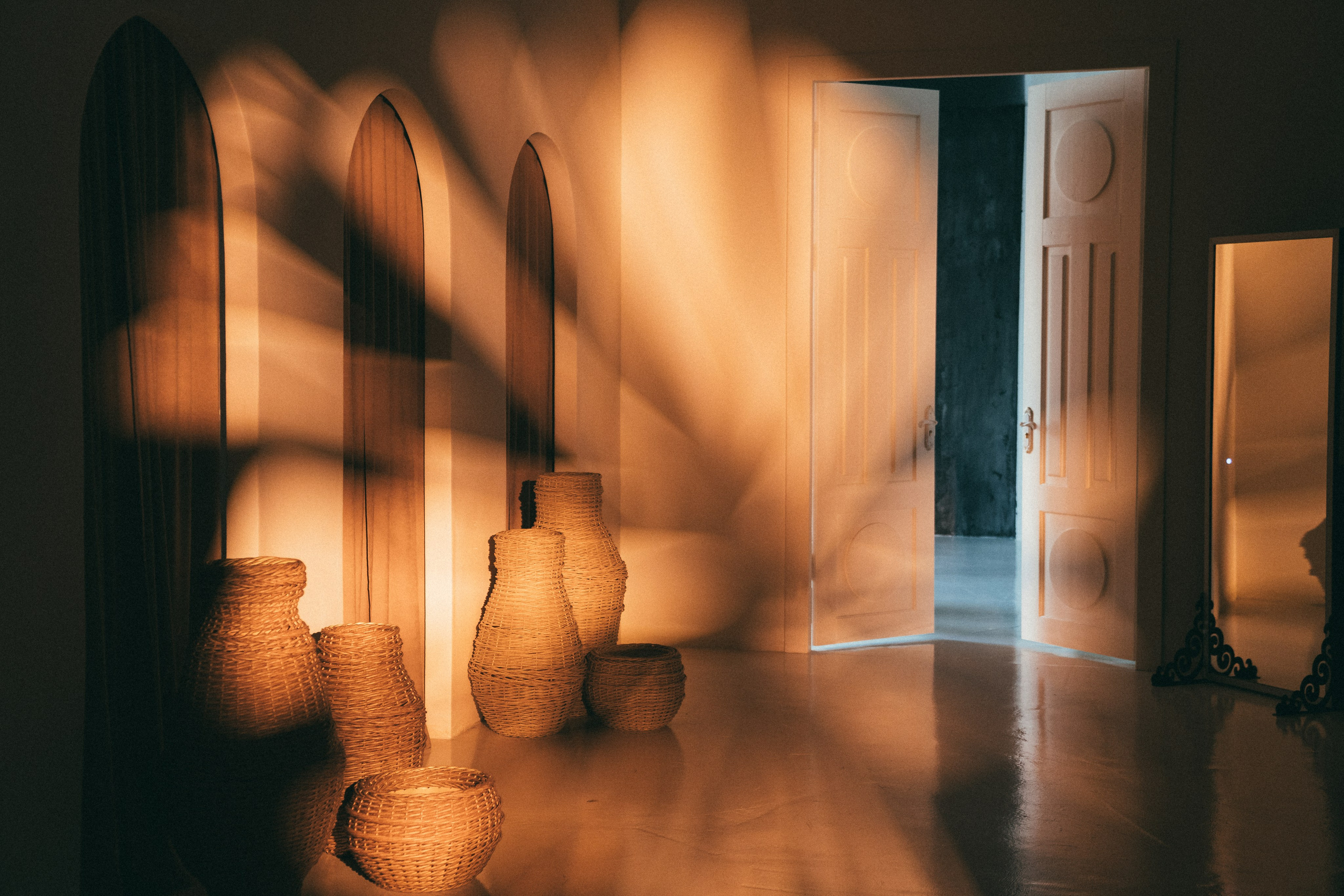 Room 2. Фотостудия MEL Новороссийск | Подкаст-студия