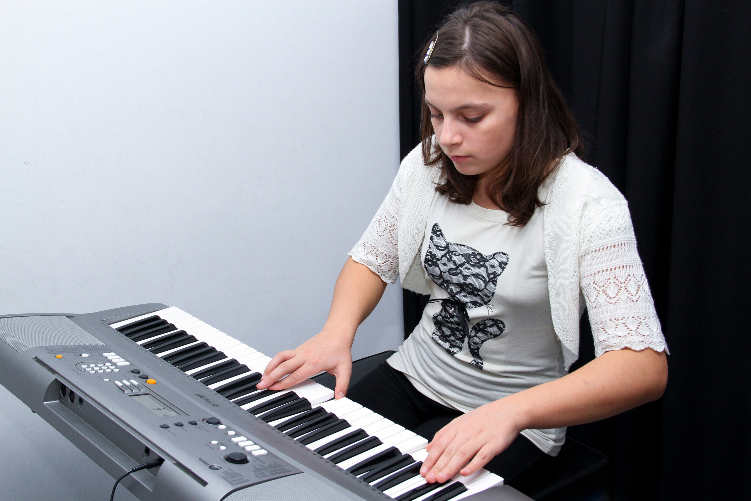 Катя ДР 13 лет 01.12.2012. Семейный, Свадебный фотограф СПБ Питер— Романова Екатерина