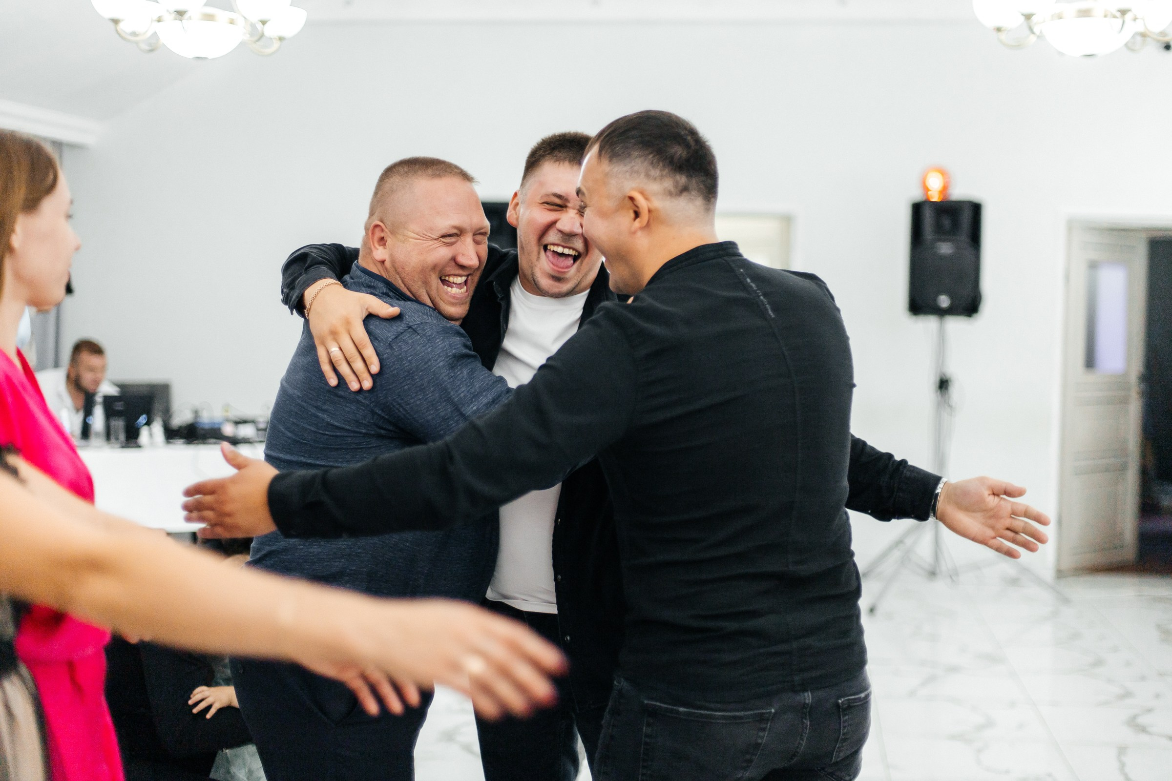 Рафаель и Юлия. Свадебный и персональный фотограф в Ульяновске Валерия Бельчикова