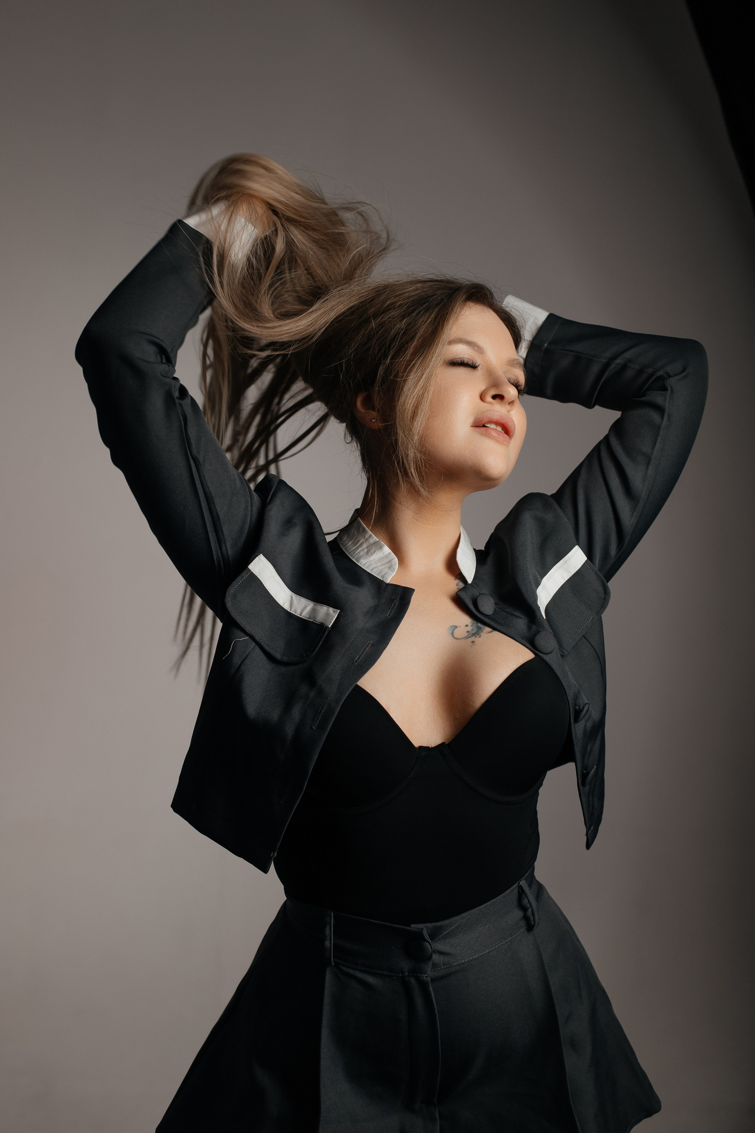 Анастасия. Свадебный и персональный фотограф в Ульяновске Валерия Бельчикова