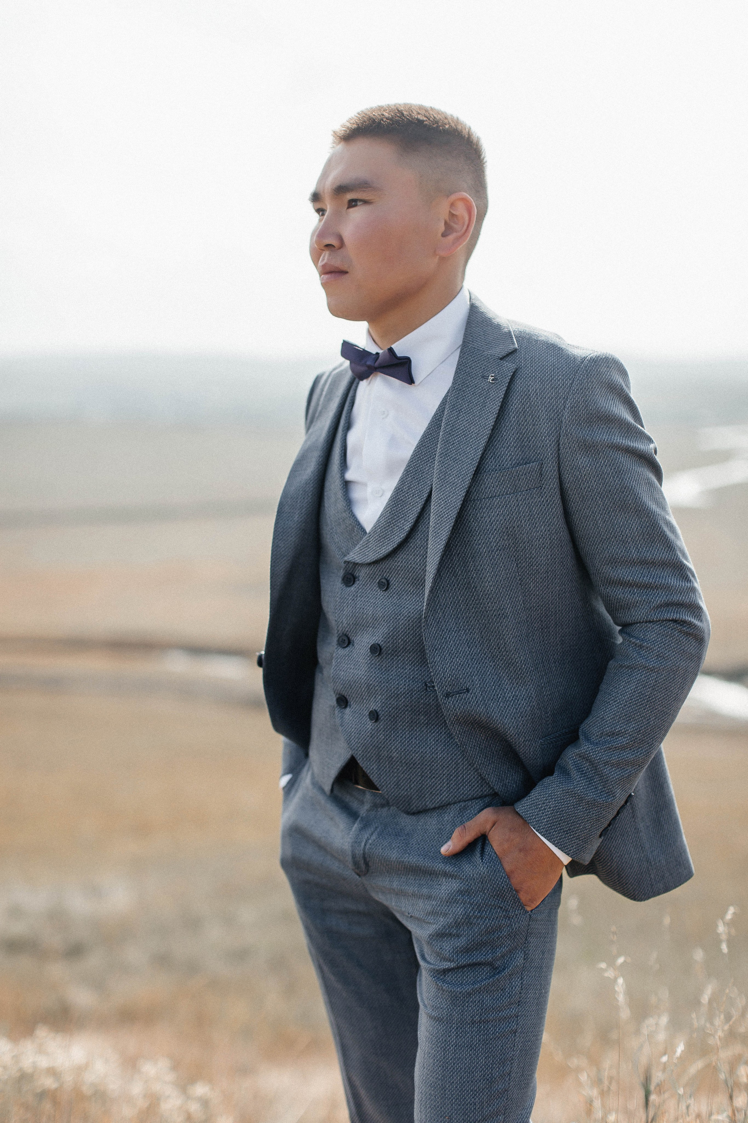 Владимир & Мария. Главная