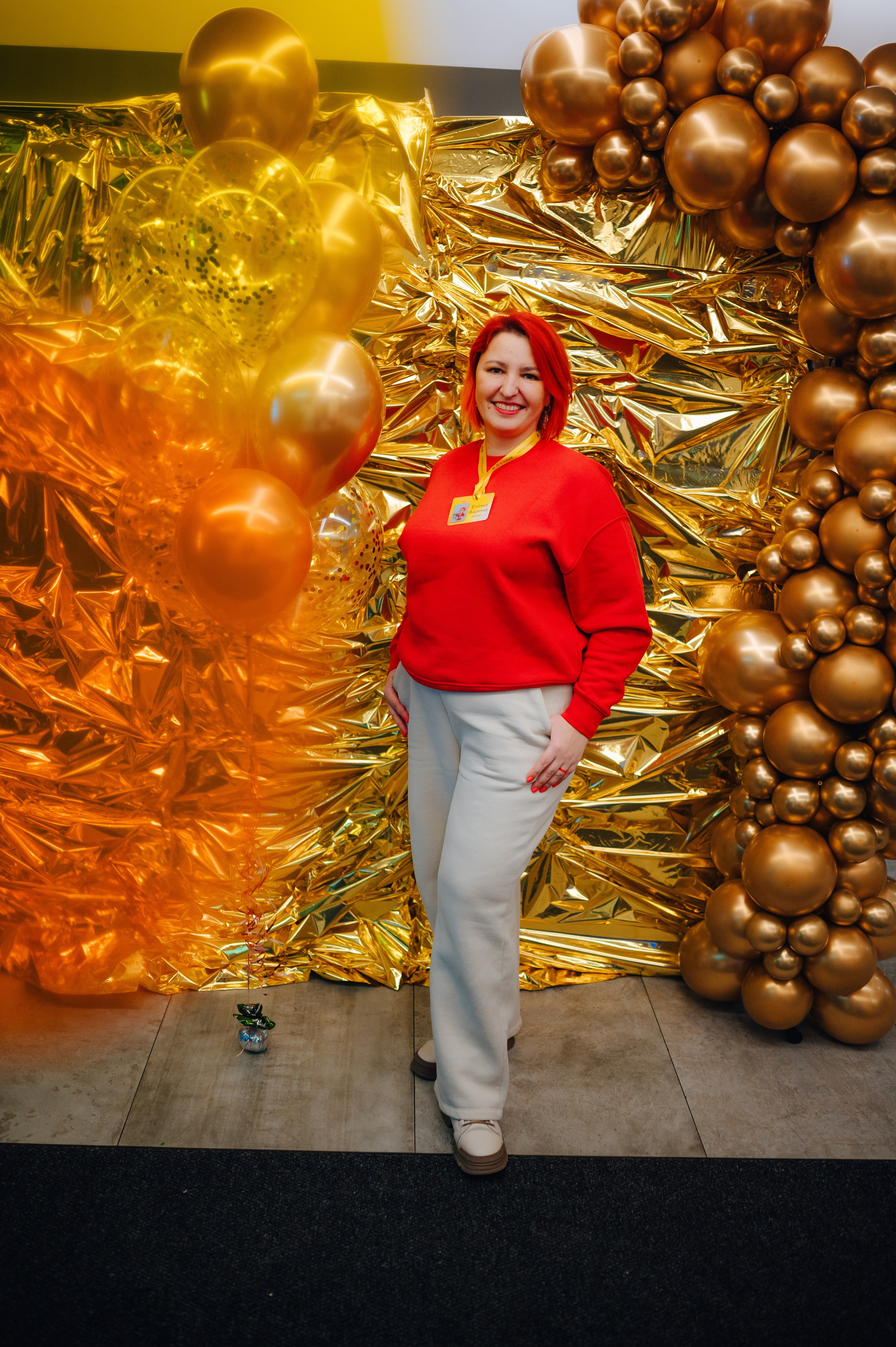 НЕТВОРКИНГ М.О.илюди. Детский и семейный фотограф Катерина Мишина