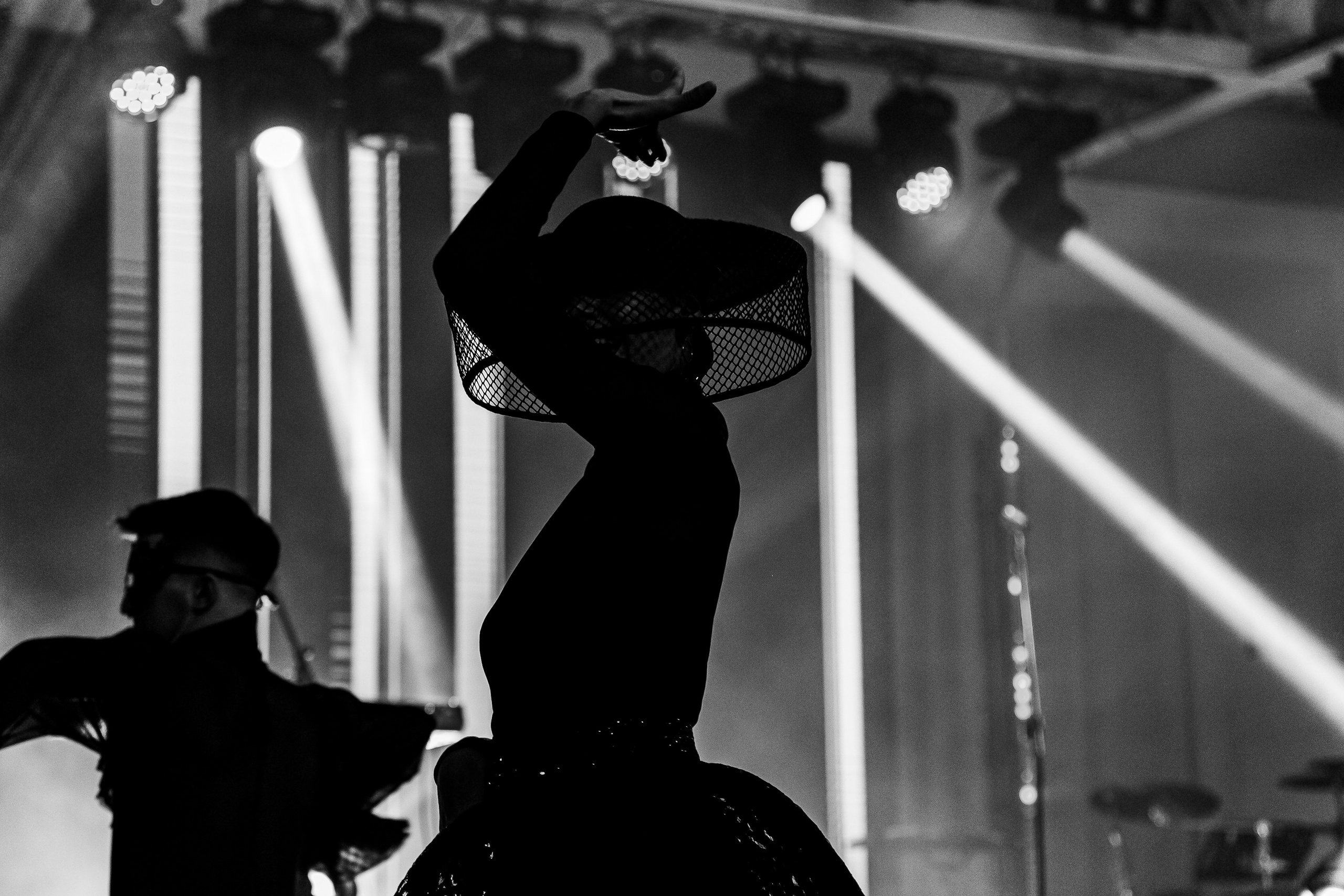 Peplos 25 years. Фотограф Иван Гуляев