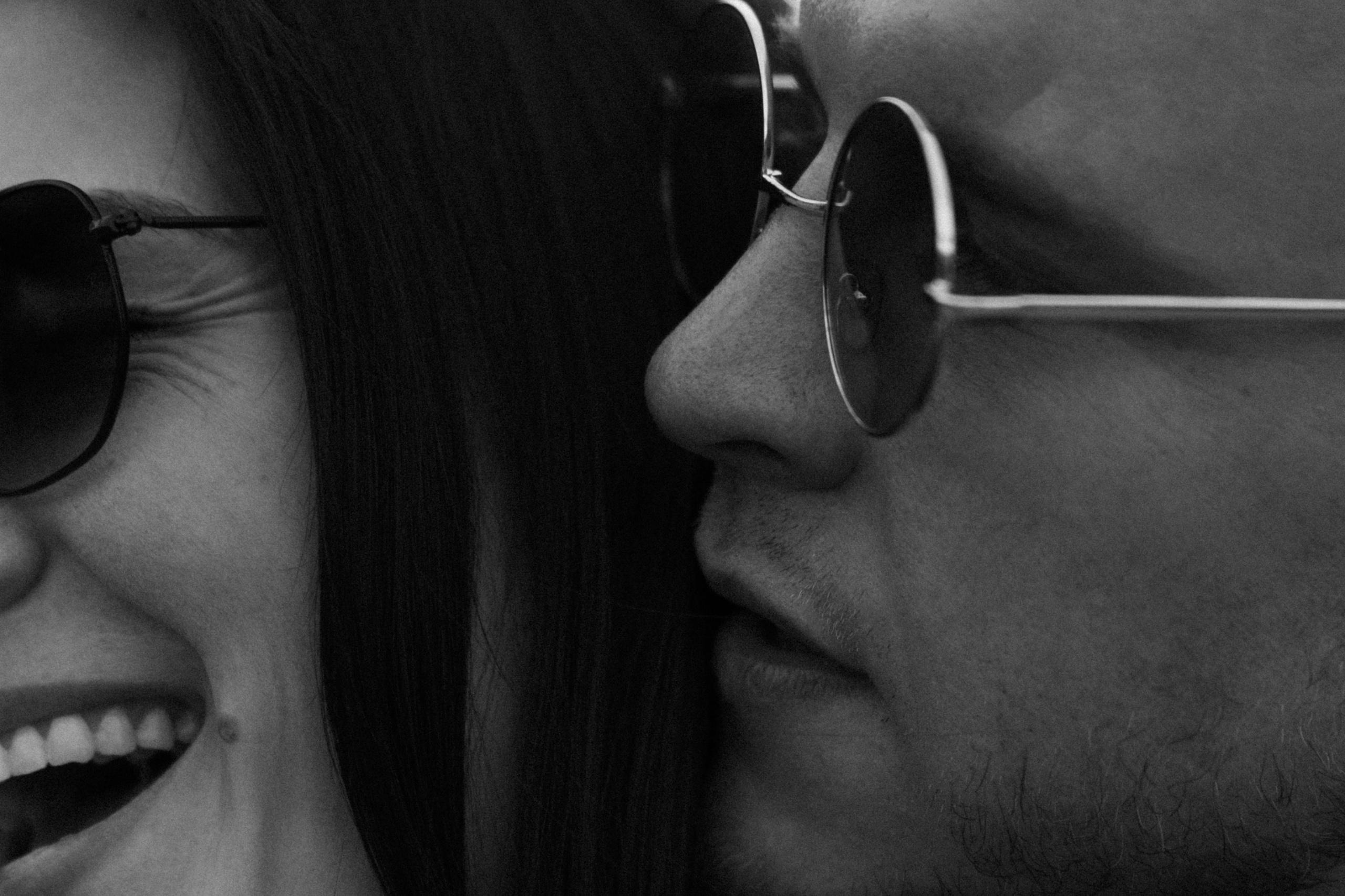 Таня и Женя. Свадебный фотограф Москва Анастасия Храмова