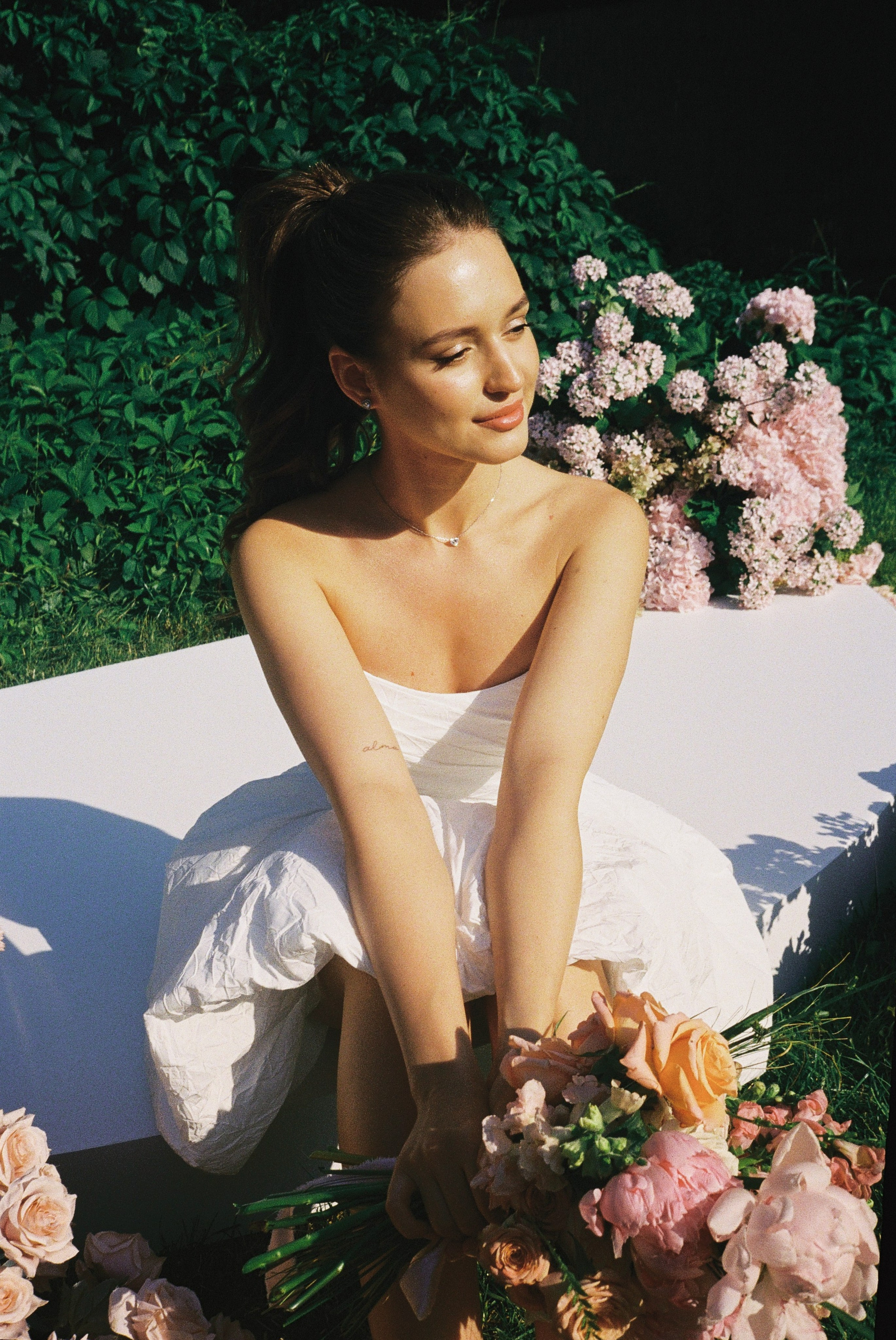 Илья и Ксения. Свадебный фотограф Ростов-на- Дону, Краснодар, Москва