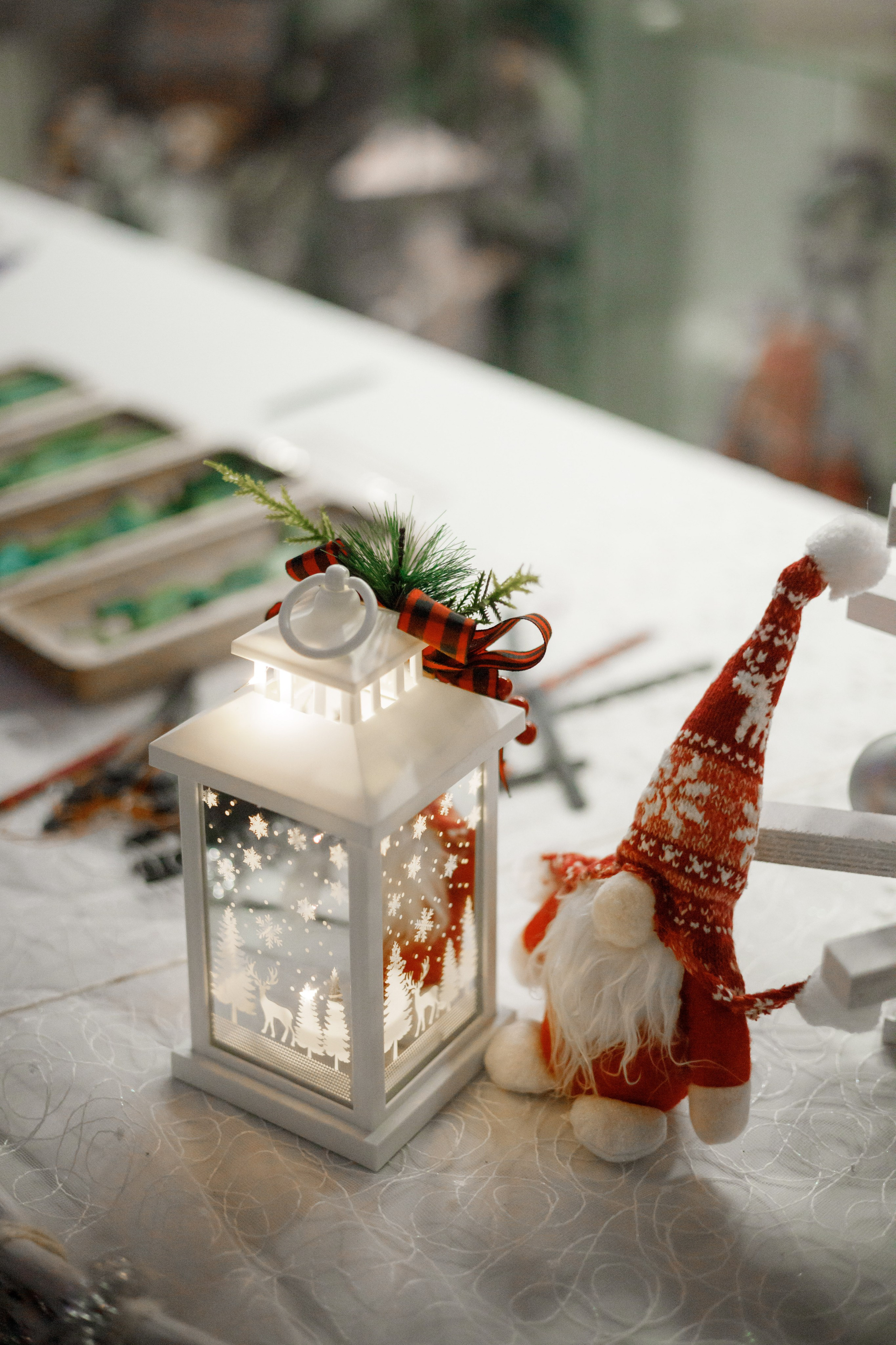 Кукольный театр, корпоратив для сотрудников. Свадебный и репортажный фотограф (Москва, Королев и другие)